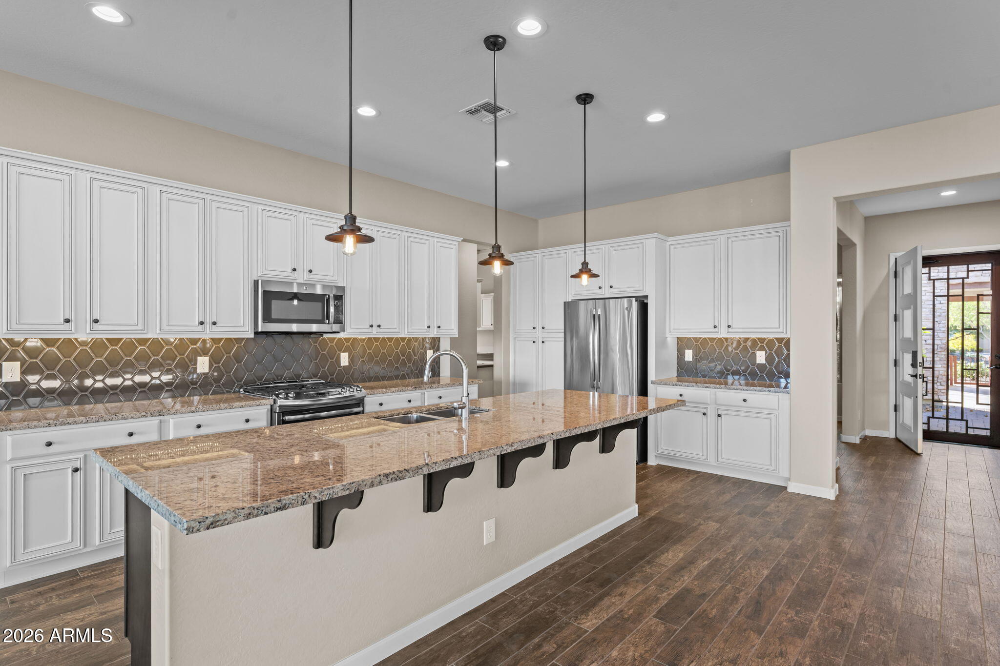 3675 GOLD RIDGE Road