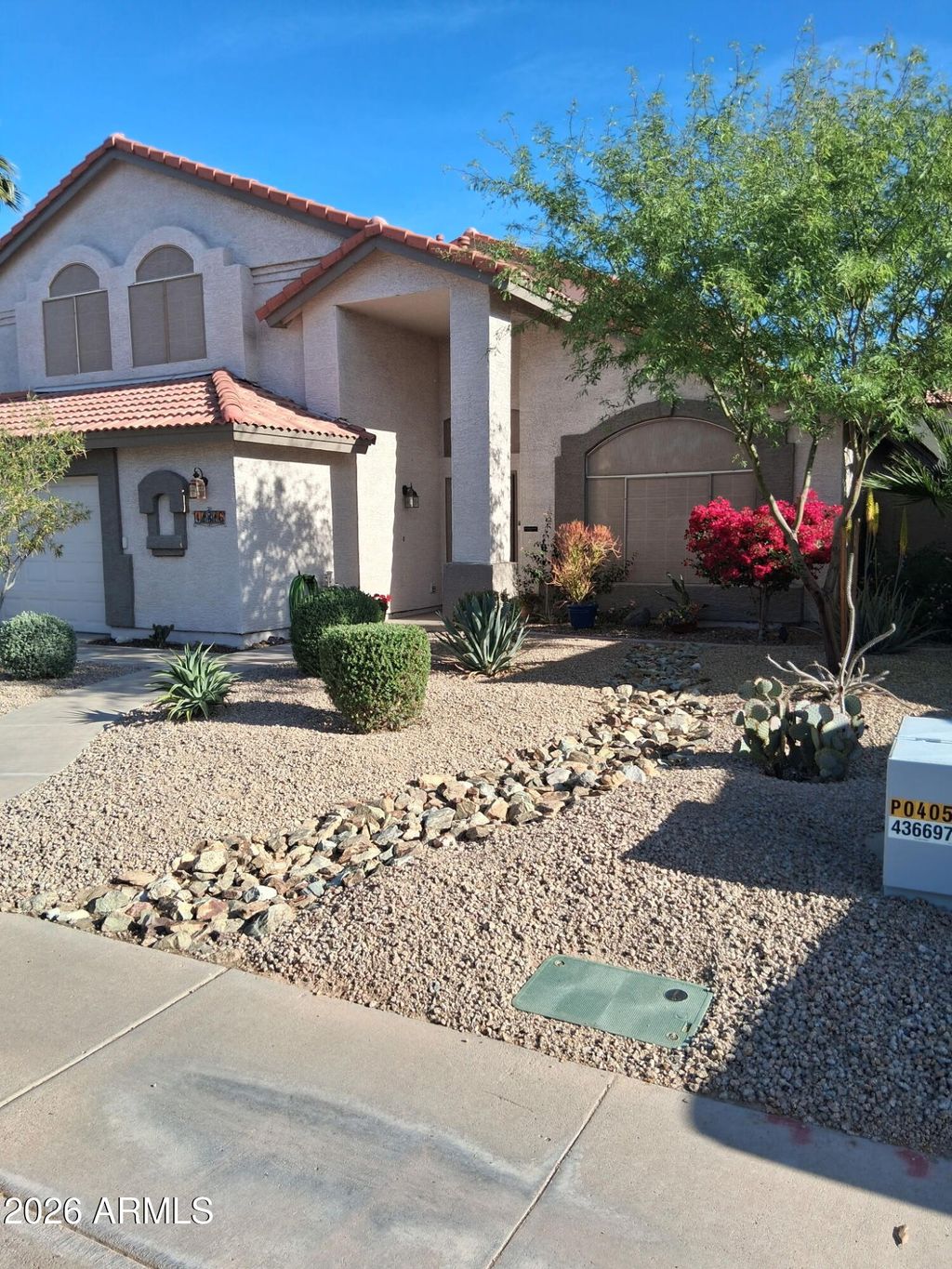 Photo of 11316 W Primrose Drive, Avondale, AZ 85392 (MLS # 6998462)