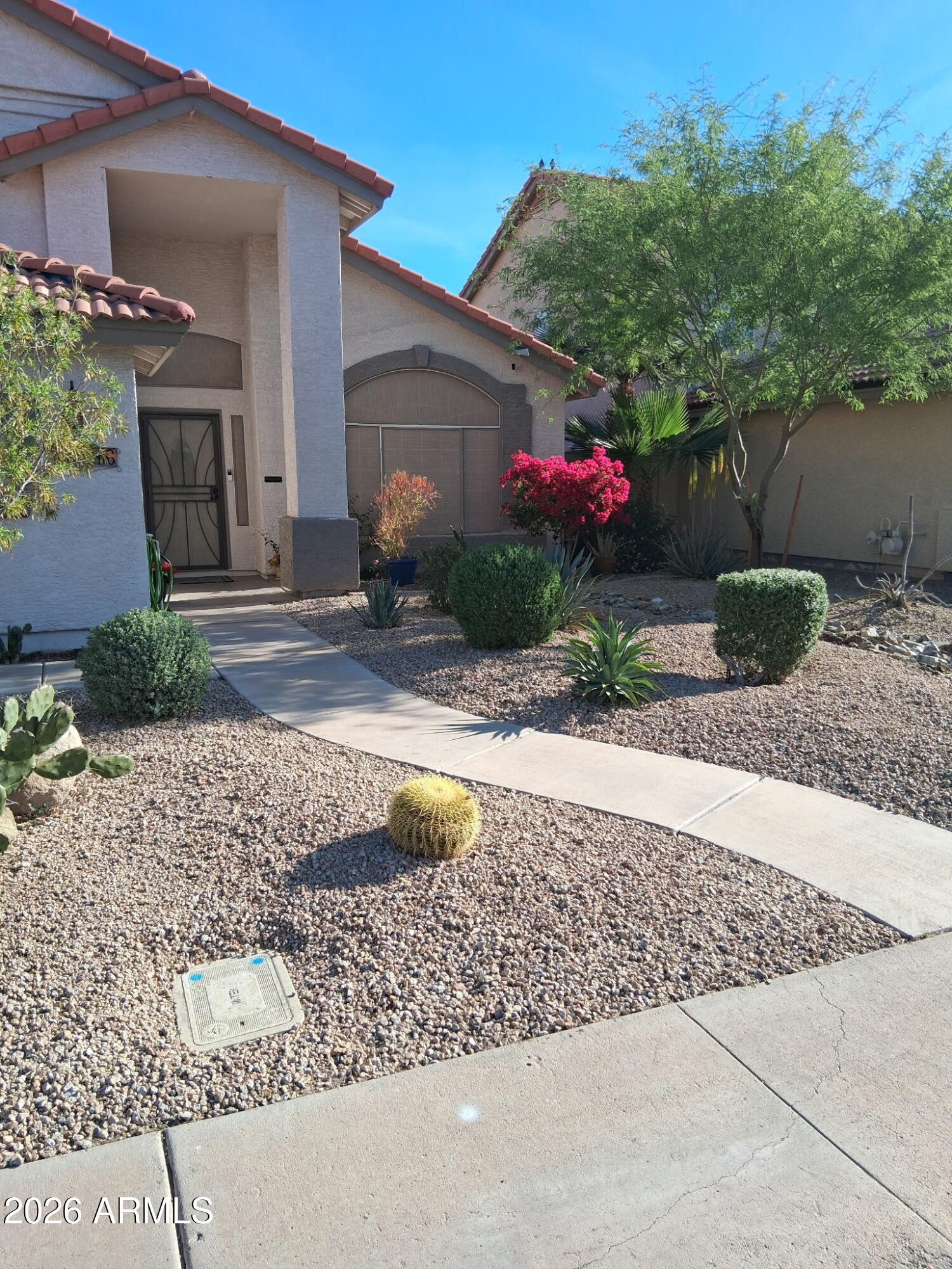 11316 W PRIMROSE Drive