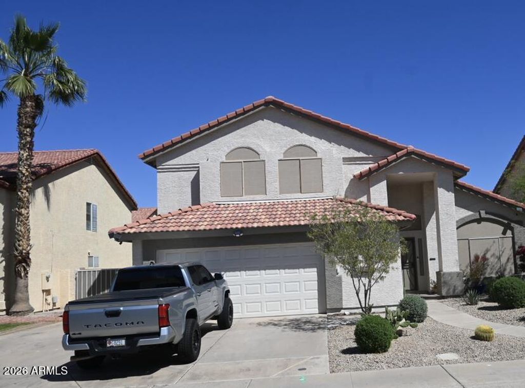 Photo of 11316 W Primrose Drive, Avondale, AZ 85392 (MLS # 6998462)