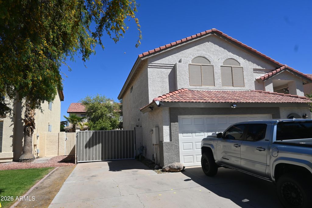 Photo of 11316 W Primrose Drive, Avondale, AZ 85392 (MLS # 6998462)