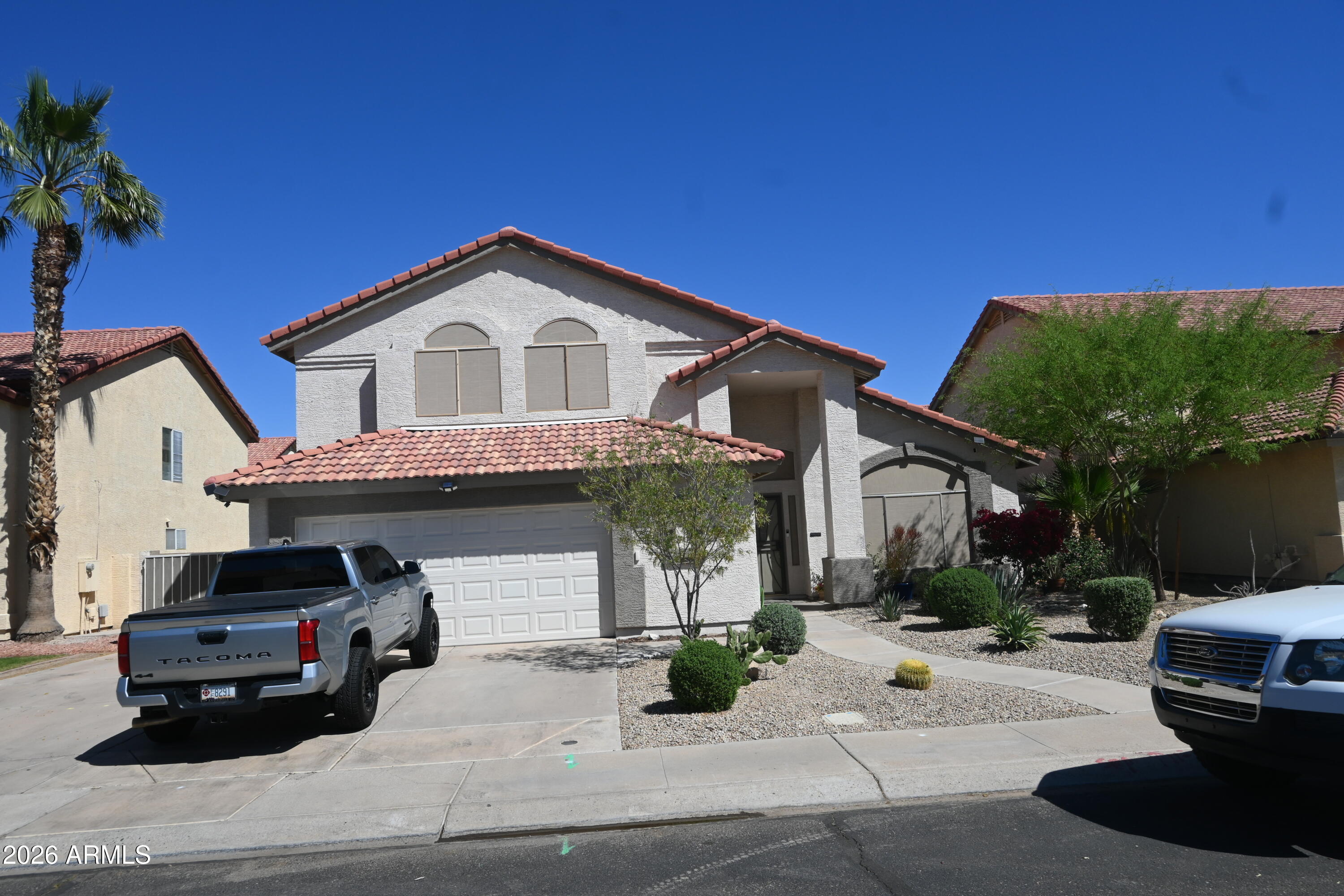 11316 W PRIMROSE Drive