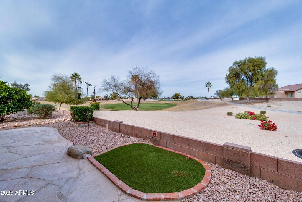 Photo of 6754 S Four Peaks Way, Chandler, AZ 85249 (MLS # 6973170)