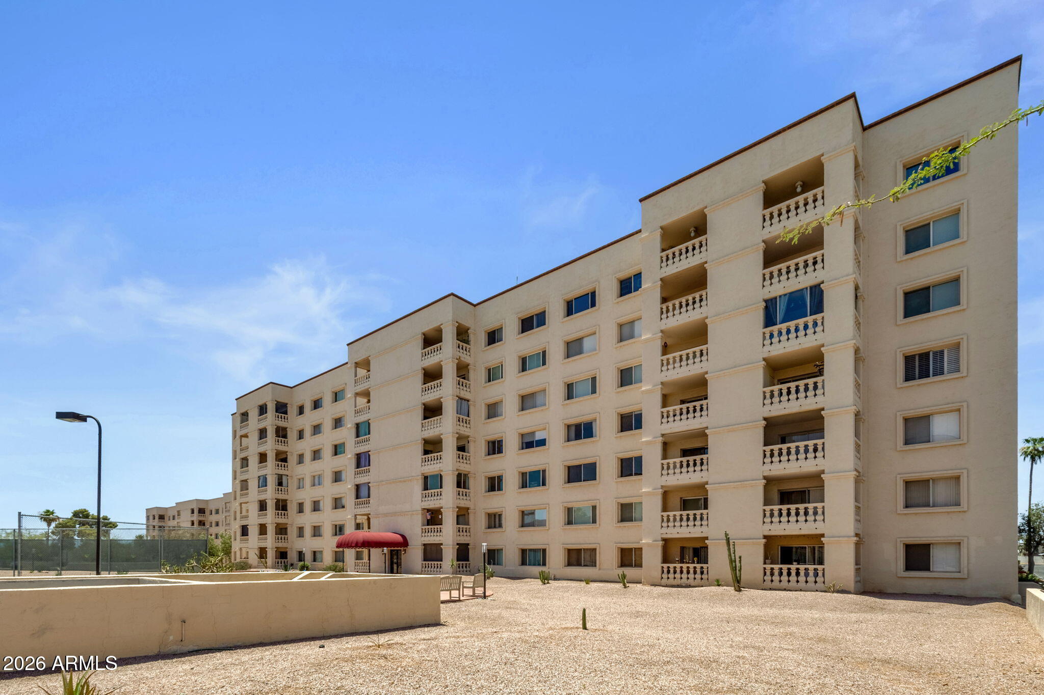 7830 E CAMELBACK Road 706