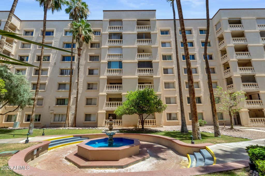 Photo of 7830 E Camelback Road #706, Scottsdale, AZ 85251 (MLS # 7039779)
