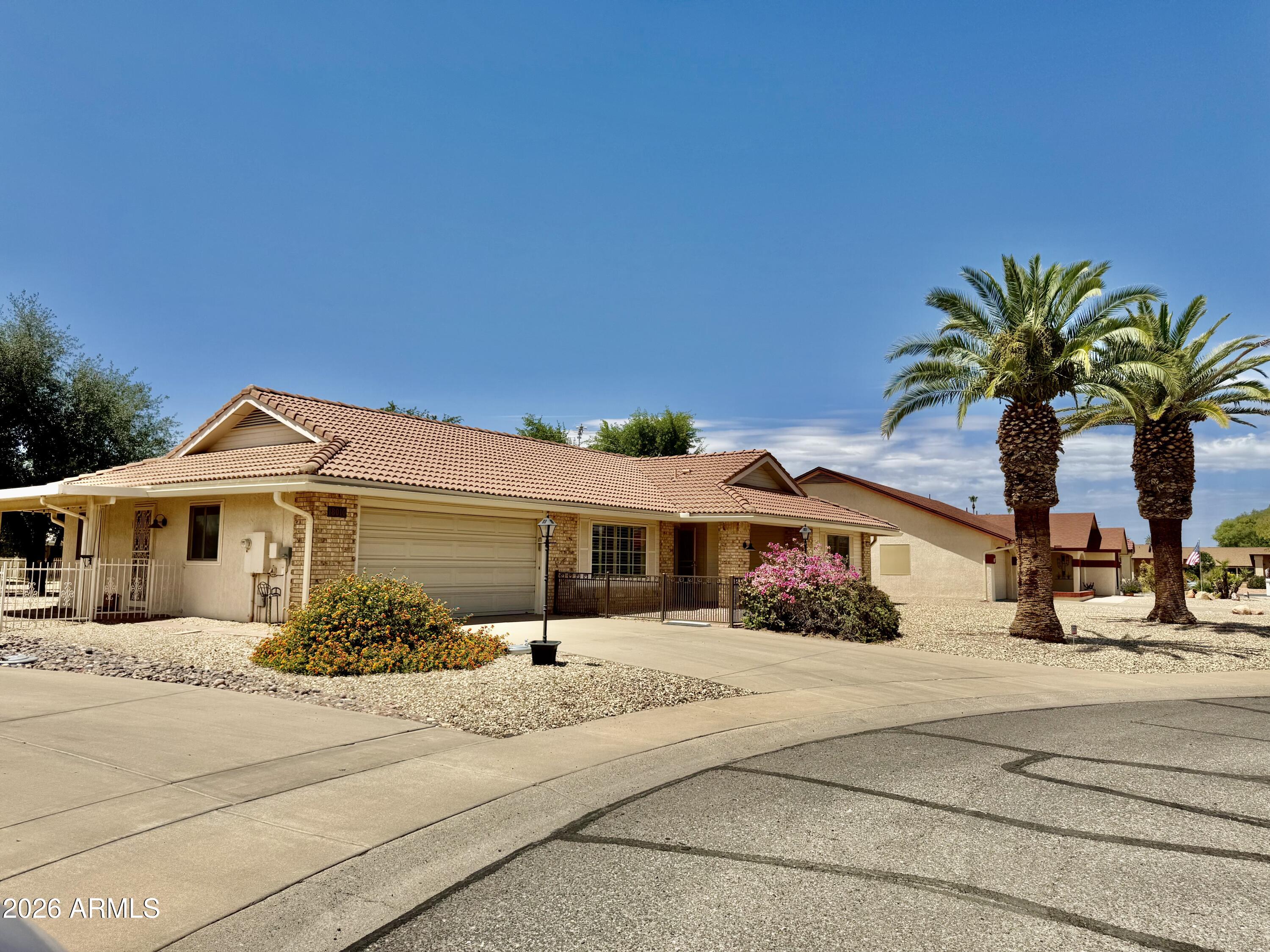 18010 N BANJO Drive