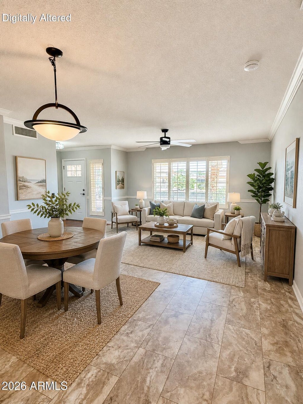 Photo of 18010 N Banjo Drive, Sun City West, AZ 85375 (MLS # 7022530)