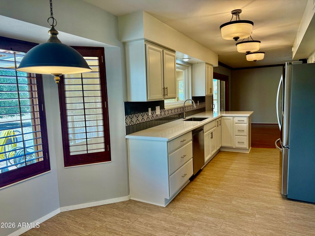 Photo of 18010 N Banjo Drive, Sun City West, AZ 85375 (MLS # 7022530)