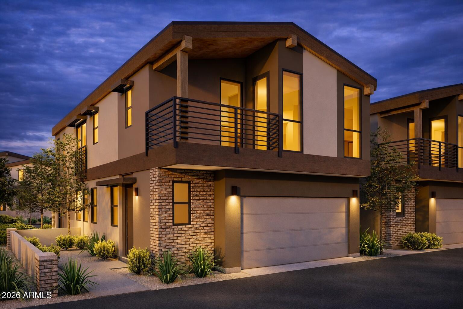 7320 E Palm Lane 1004
