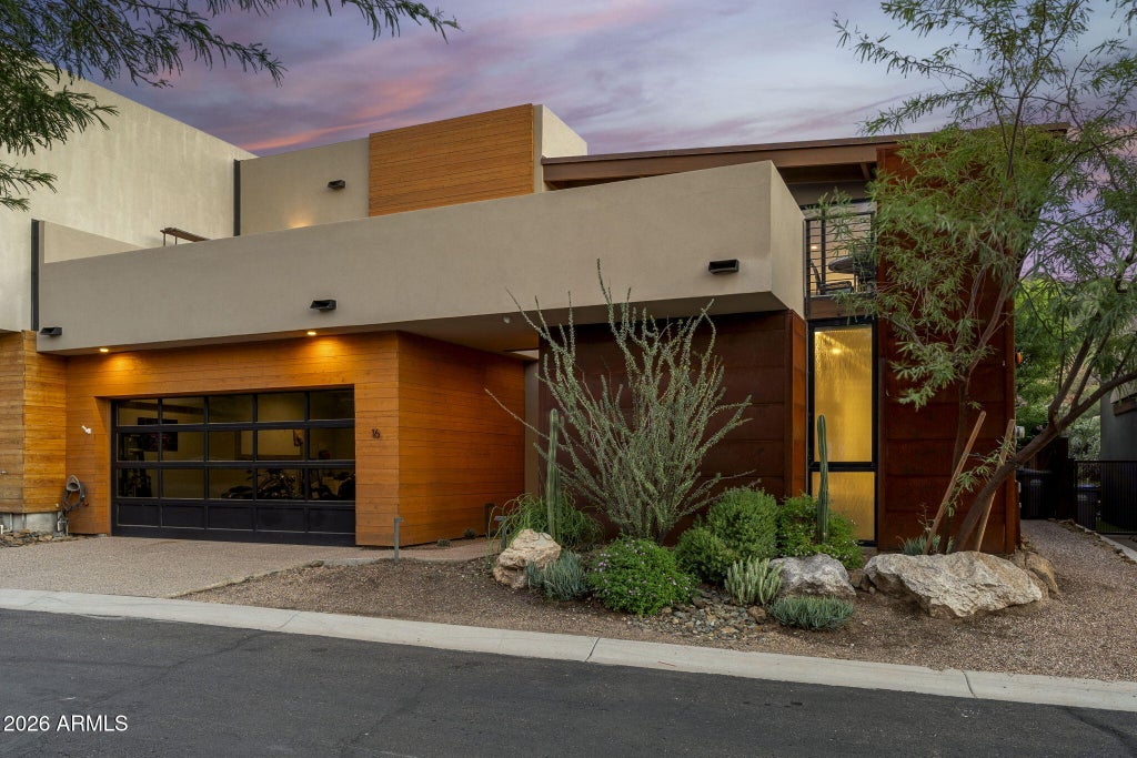 Photo of 6525 E Cave Creek Road #16, Cave Creek, AZ 85331 (MLS # 7077565)