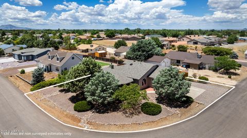 A home in Prescott Valley