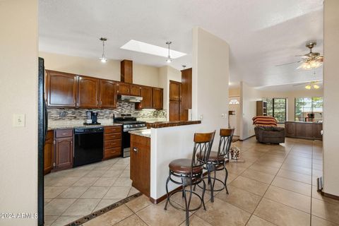 A home in Prescott Valley