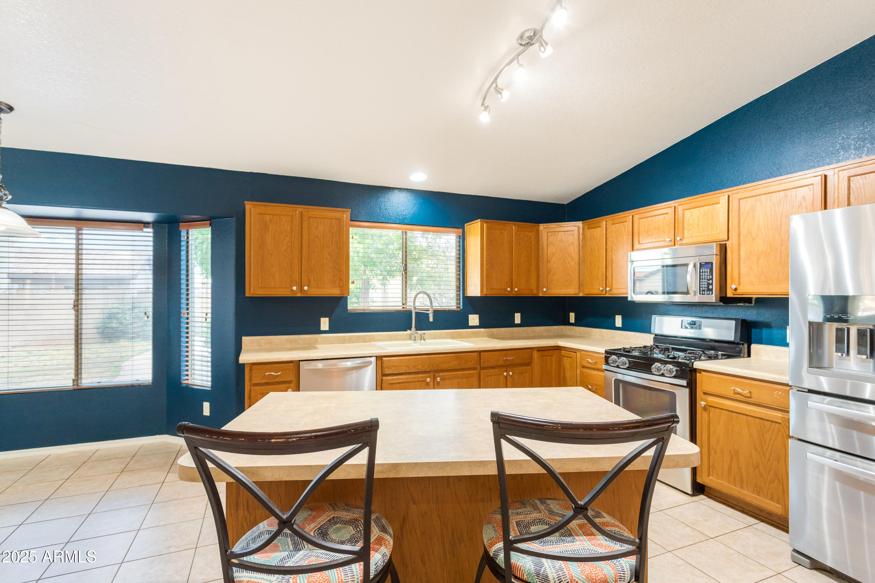 CANYON DE FLORES PHASE 2B - Residential
