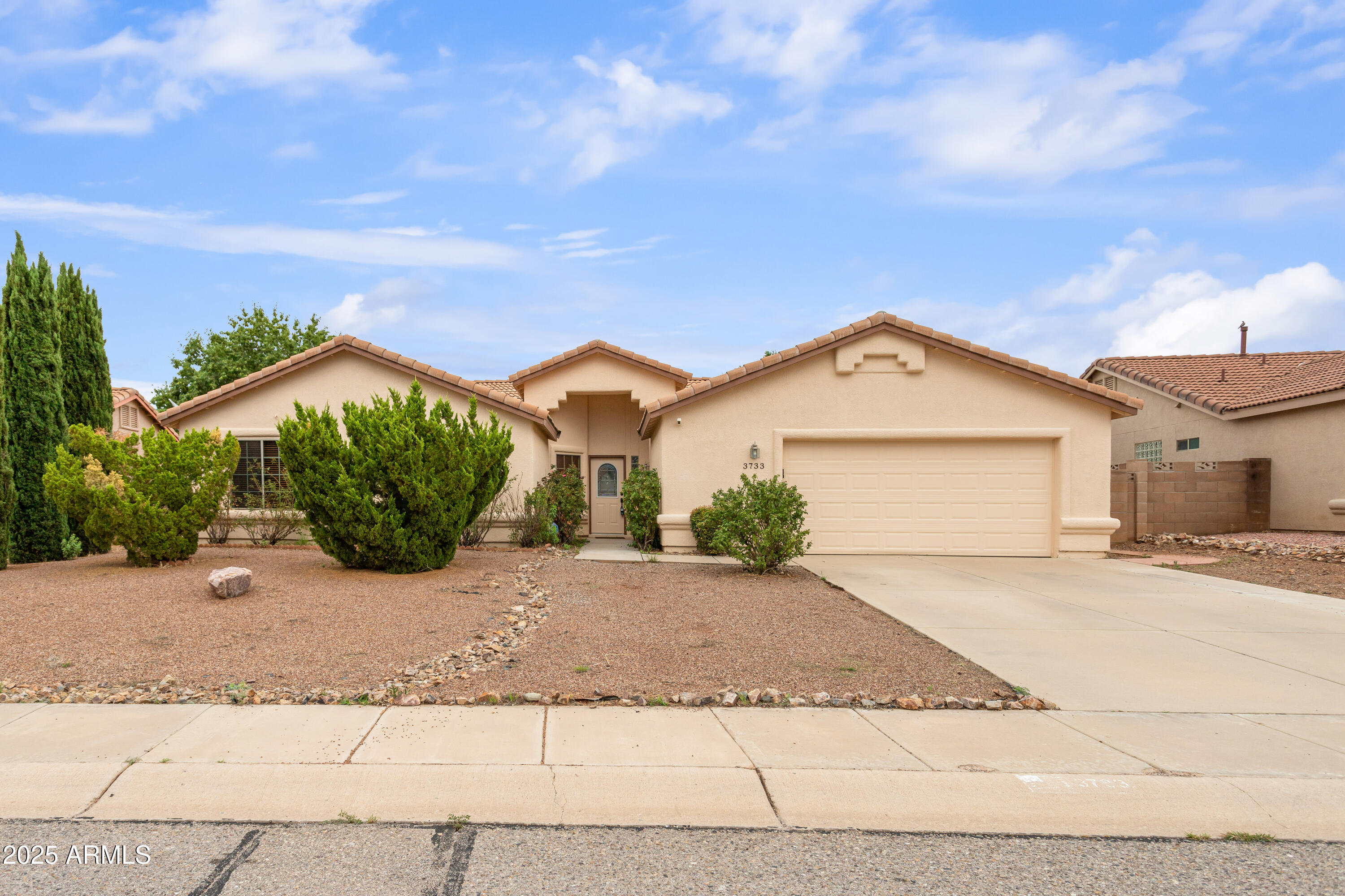 CANYON DE FLORES PHASE 2B - Residential