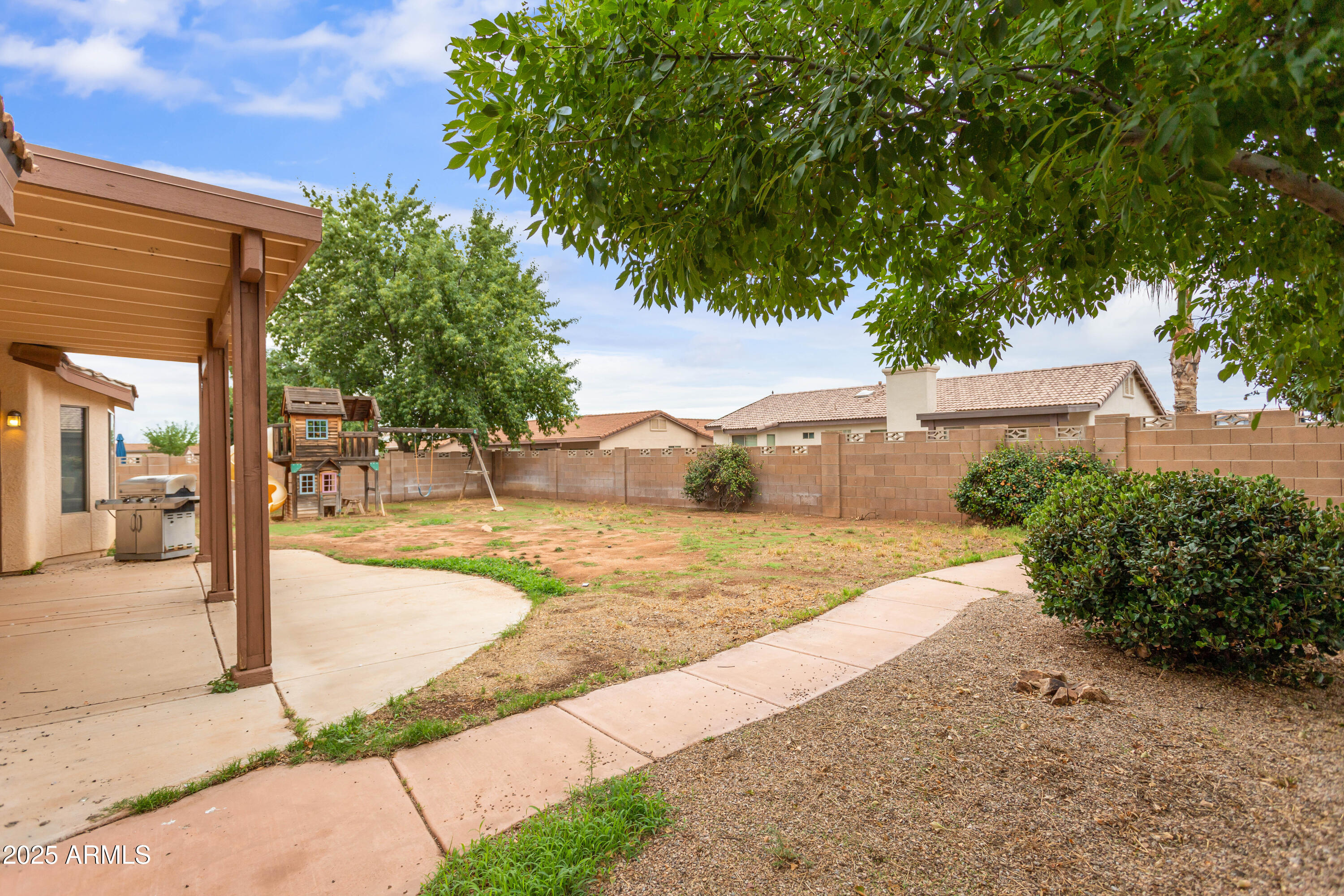 CANYON DE FLORES PHASE 2B - Residential