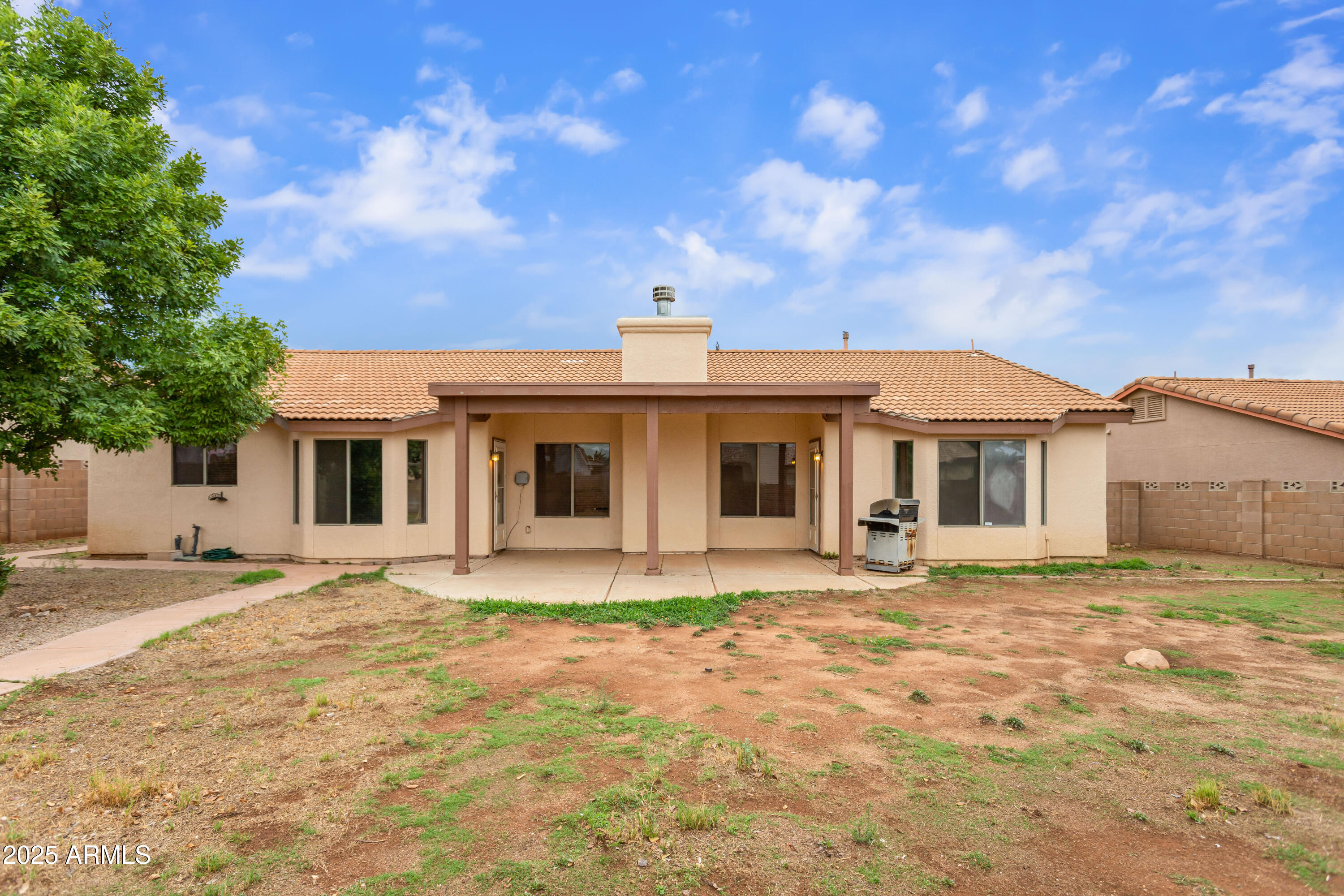 CANYON DE FLORES PHASE 2B - Residential