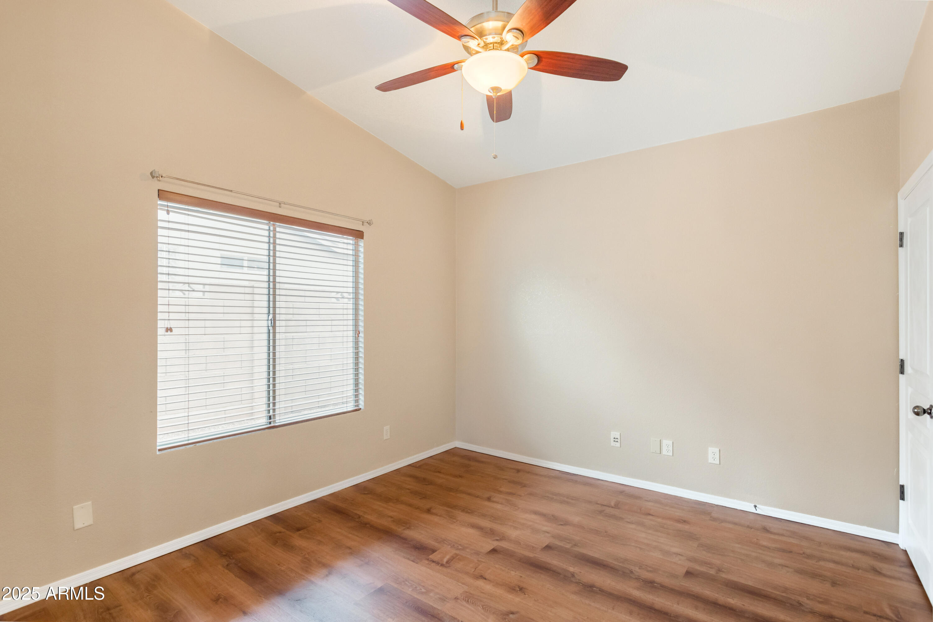 CANYON DE FLORES PHASE 2B - Residential