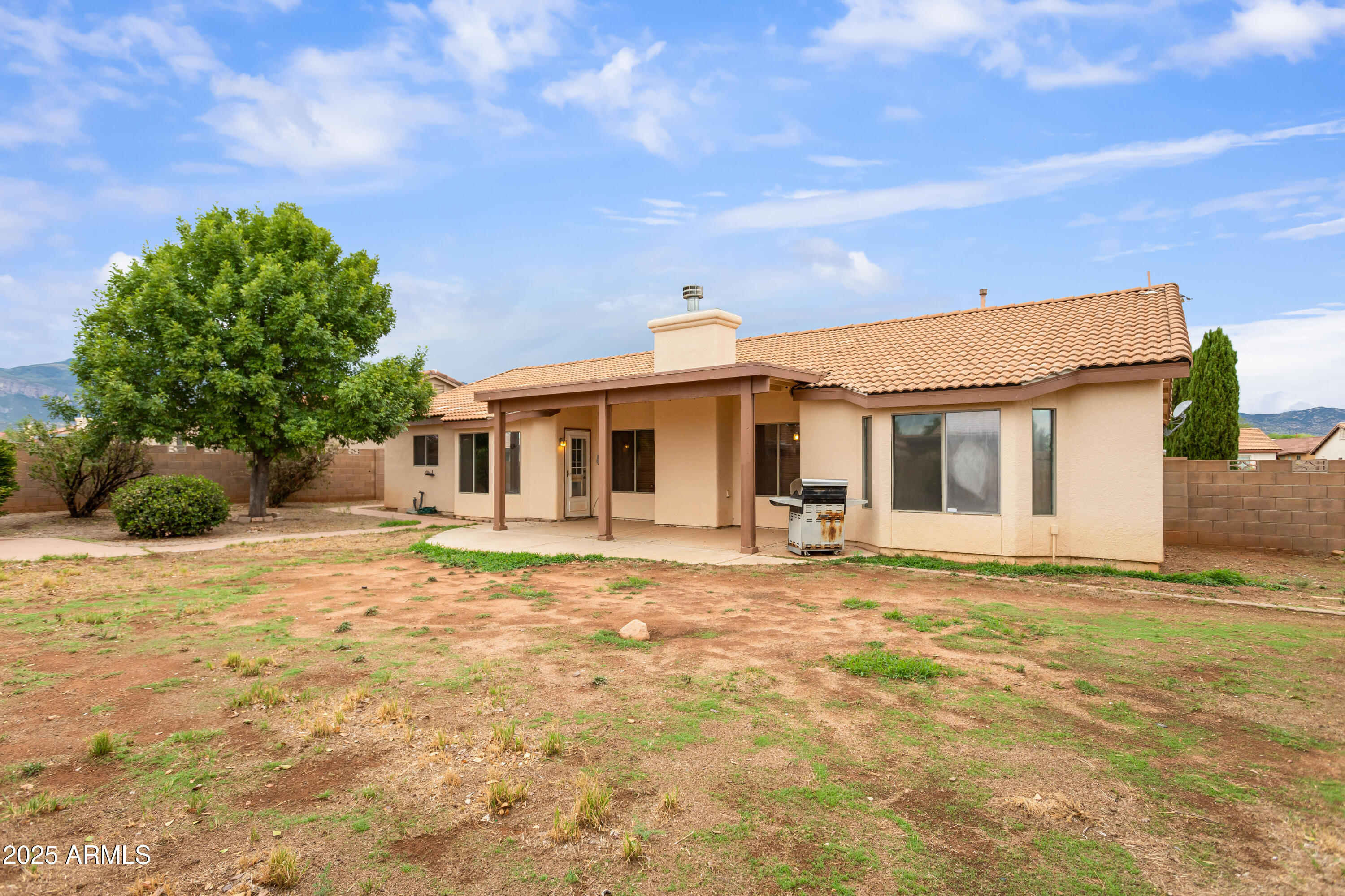 CANYON DE FLORES PHASE 2B - Residential