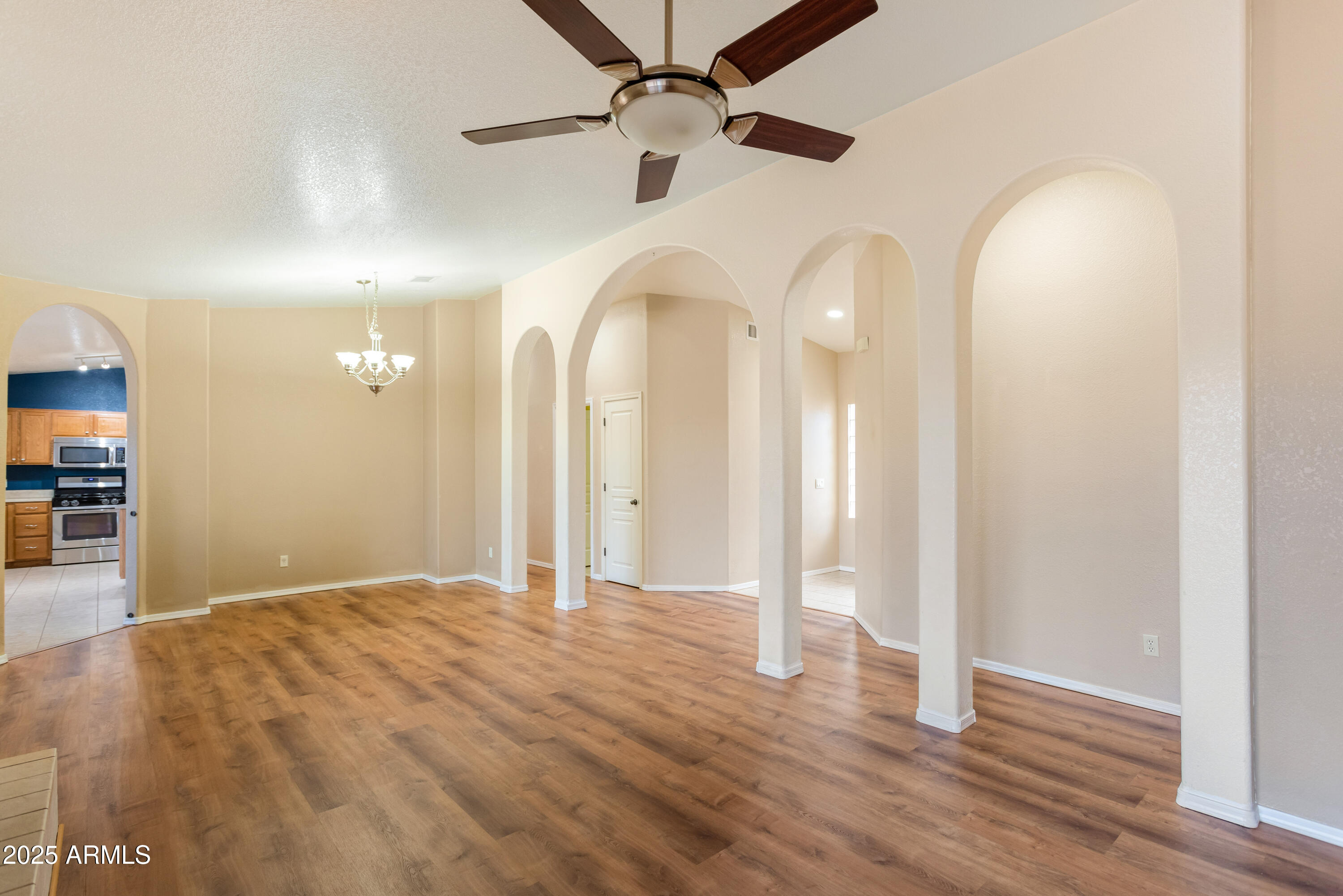 CANYON DE FLORES PHASE 2B - Residential