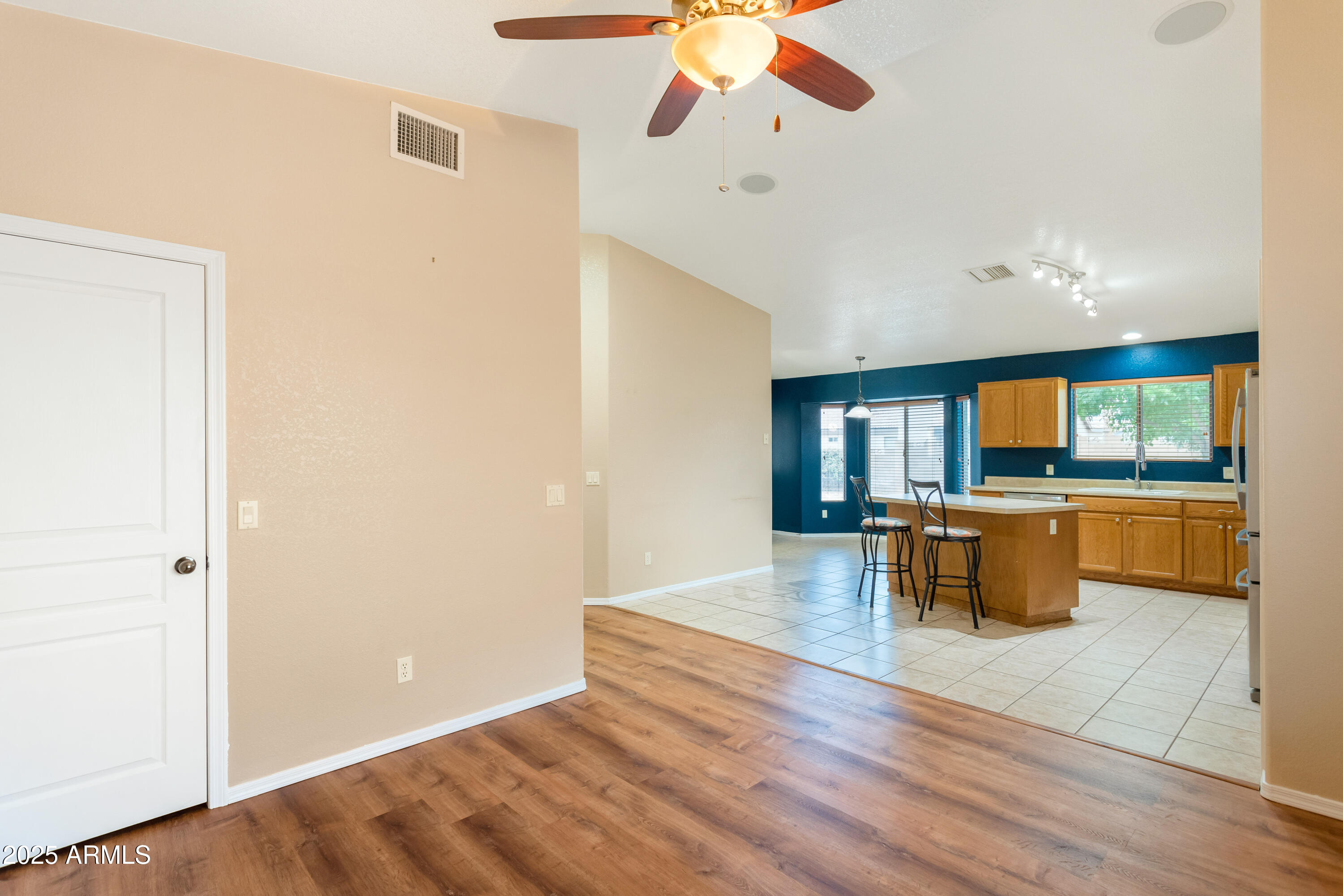 CANYON DE FLORES PHASE 2B - Residential
