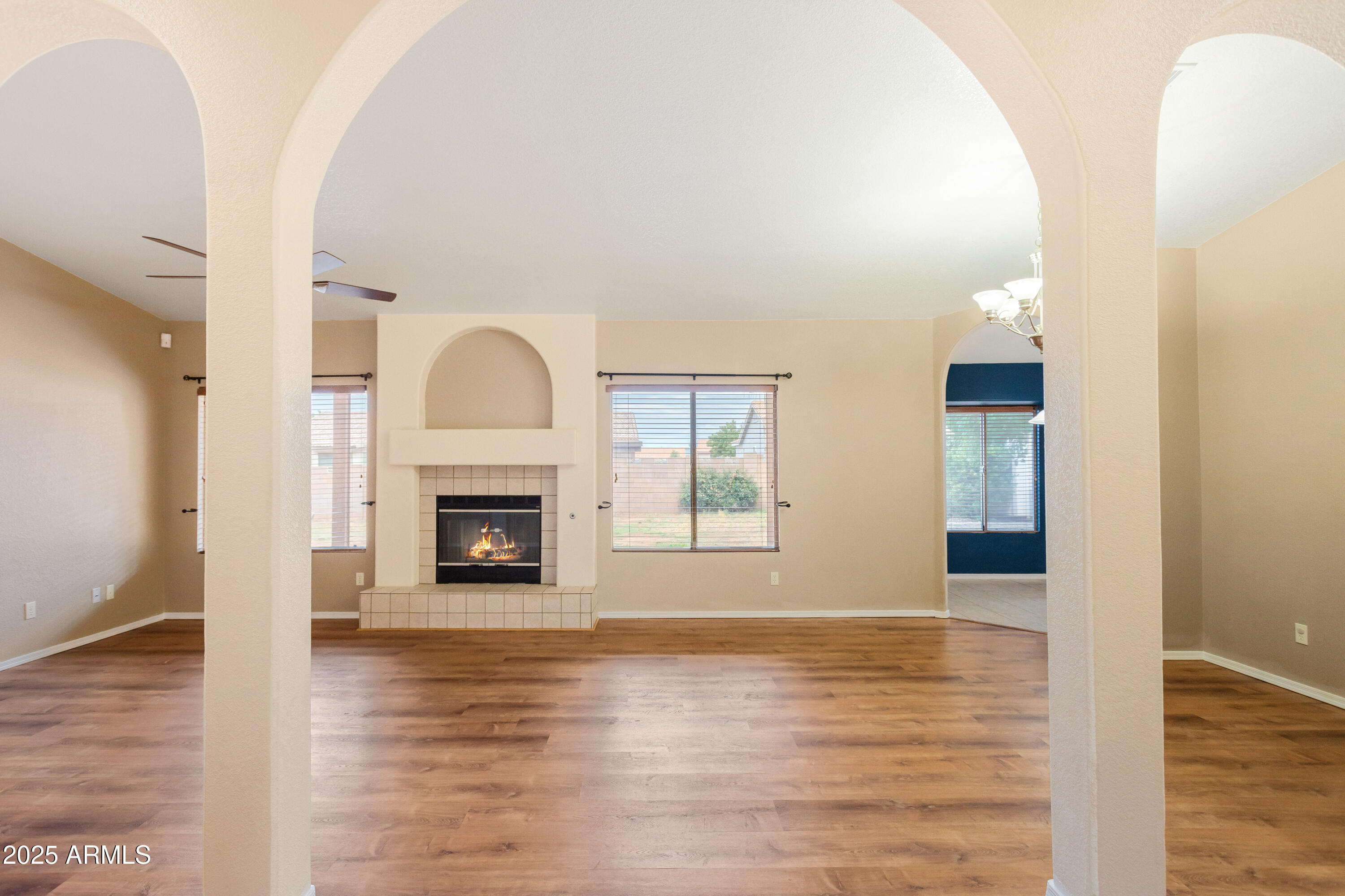 CANYON DE FLORES PHASE 2B - Residential