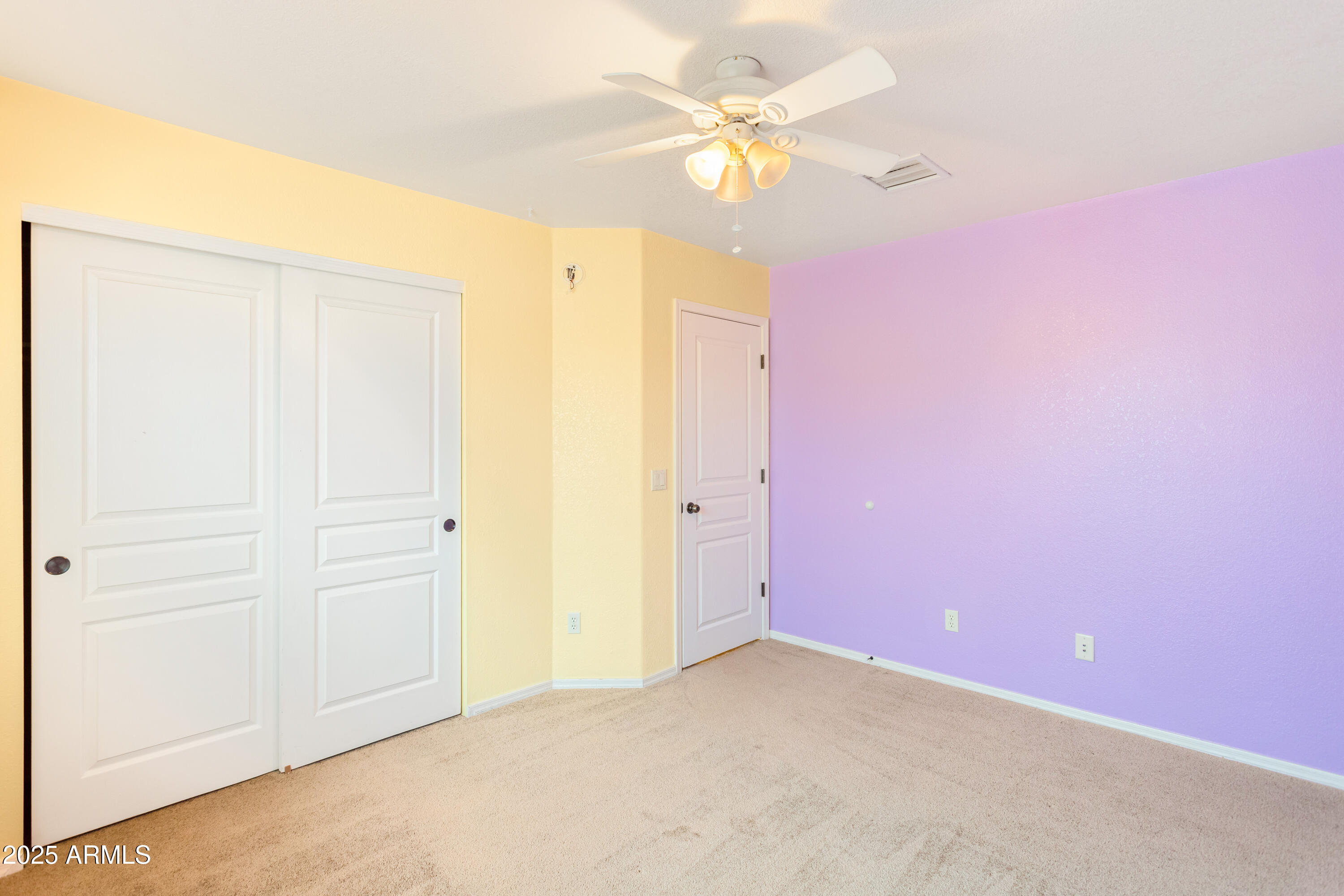 CANYON DE FLORES PHASE 2B - Residential