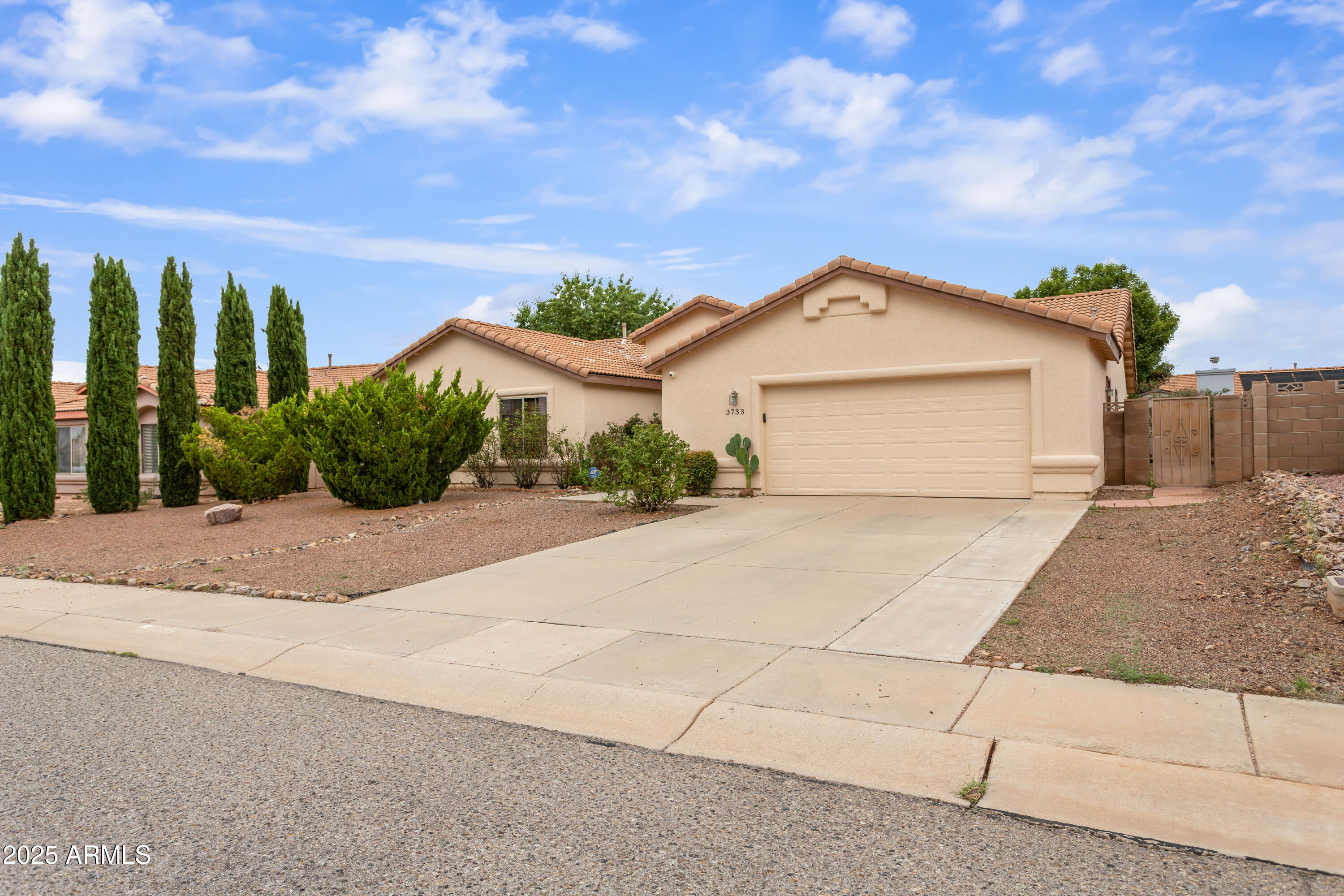 CANYON DE FLORES PHASE 2B - Residential