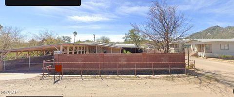 441 W ROCALLA Avenue Ajo AZ 85321