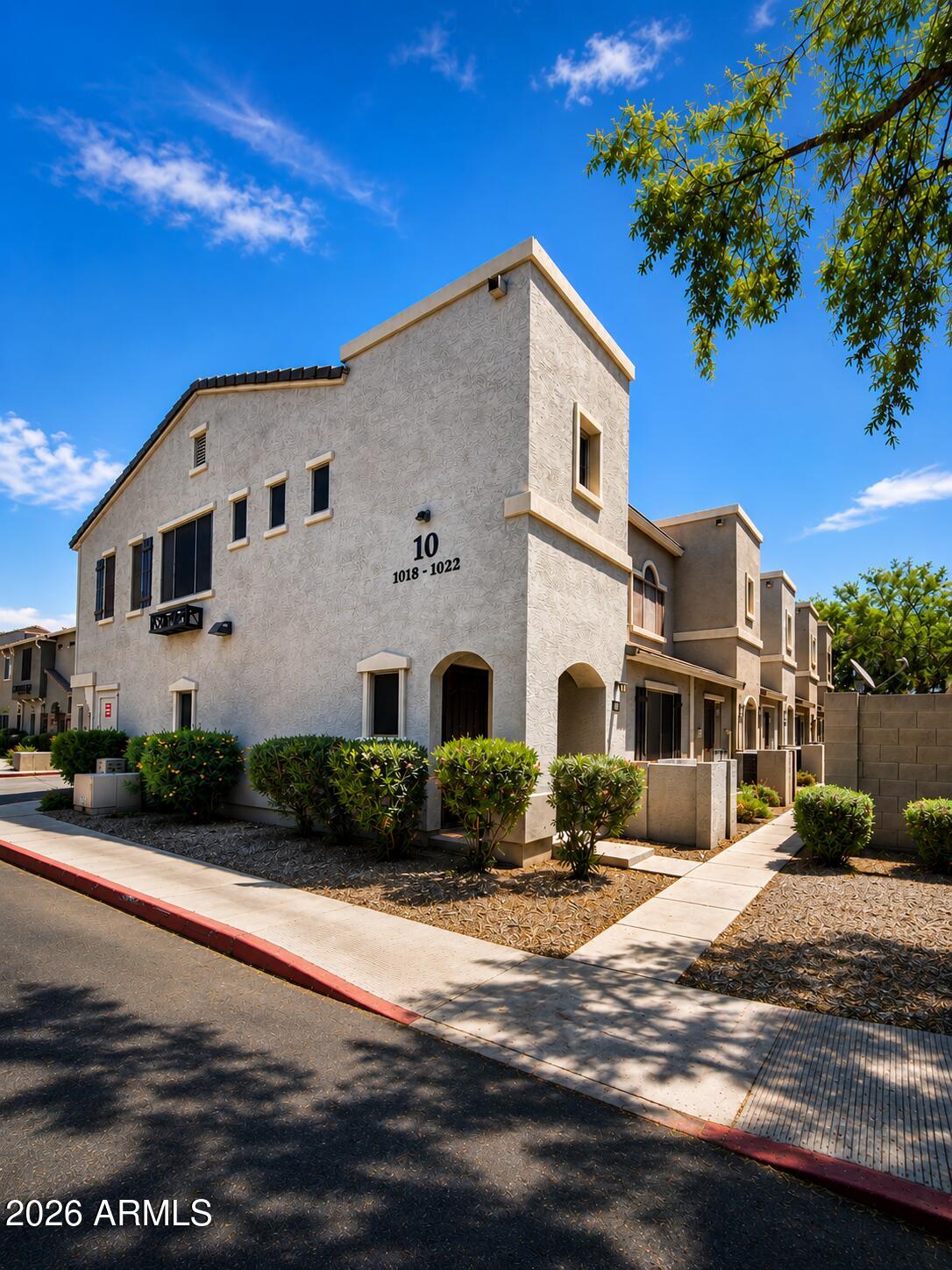 2150 W ALAMEDA Road 1020