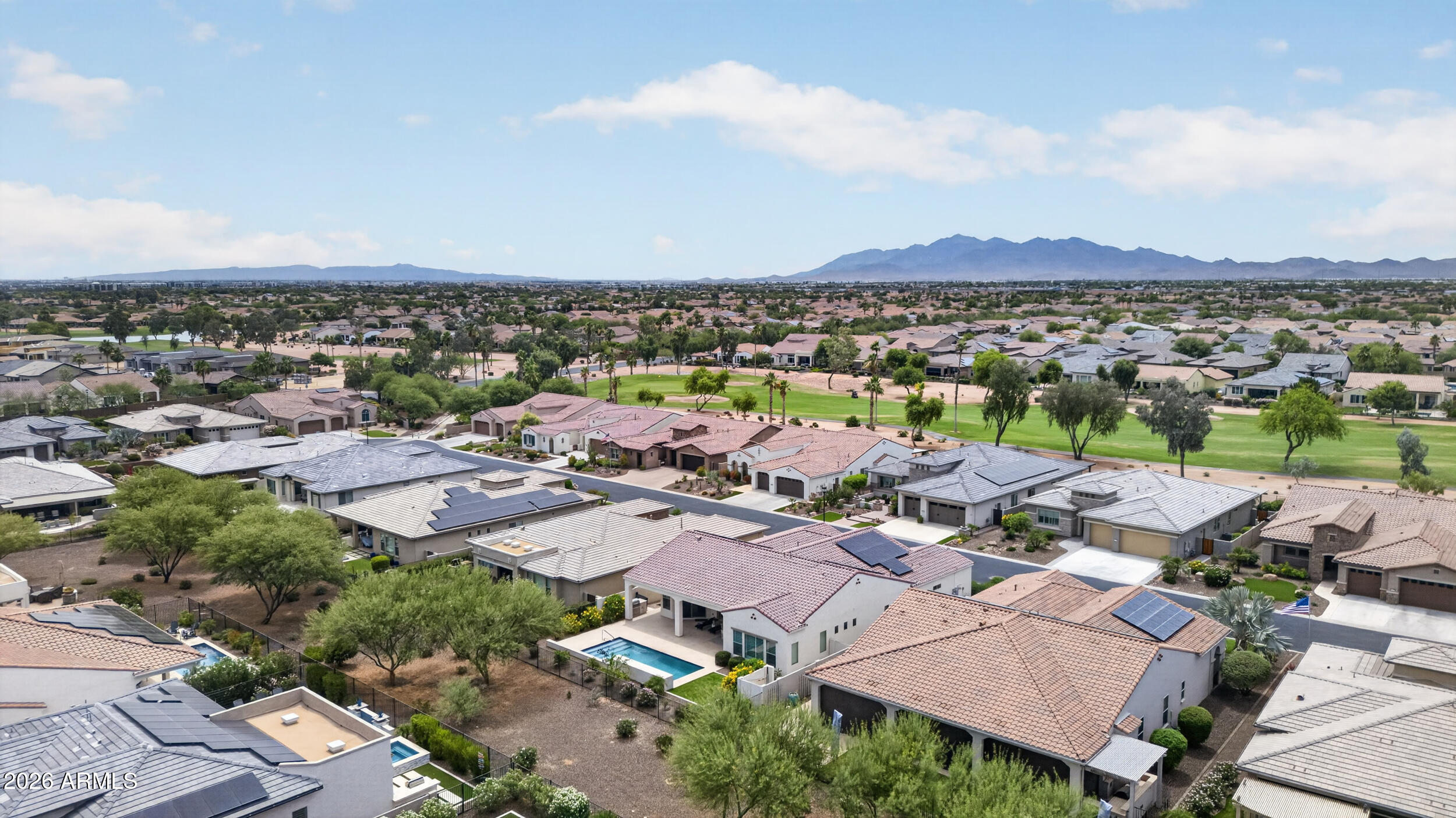 PEBBLECREEK PHASE 2 UNIT FIFTY-SEVEN - Residential