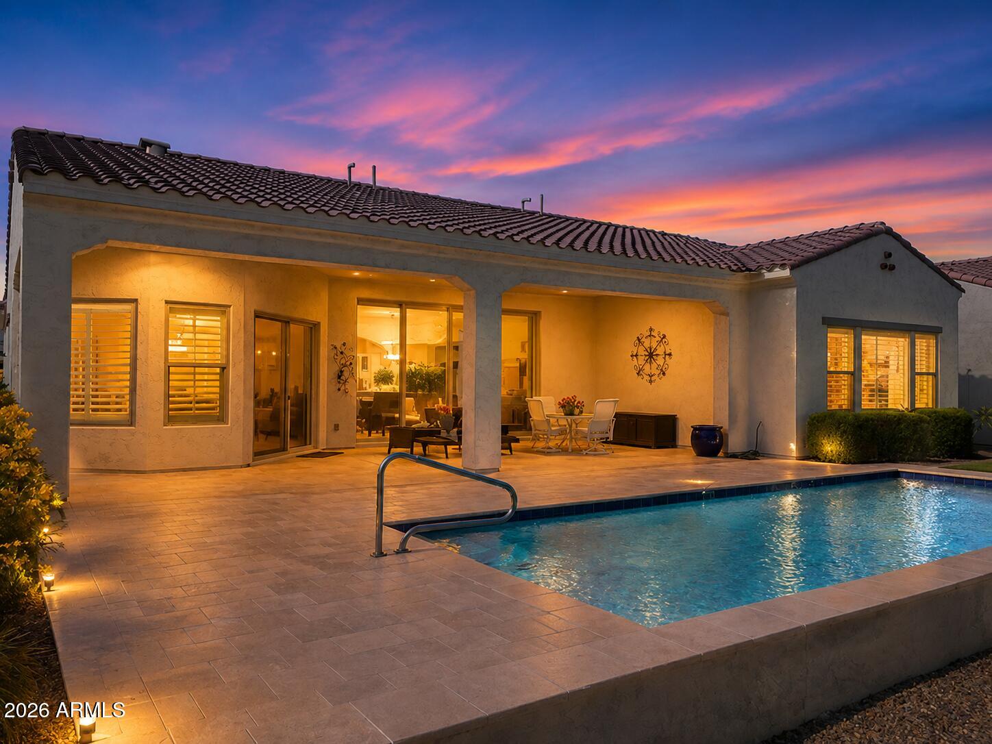 PEBBLECREEK PHASE 2 UNIT FIFTY-SEVEN - Residential