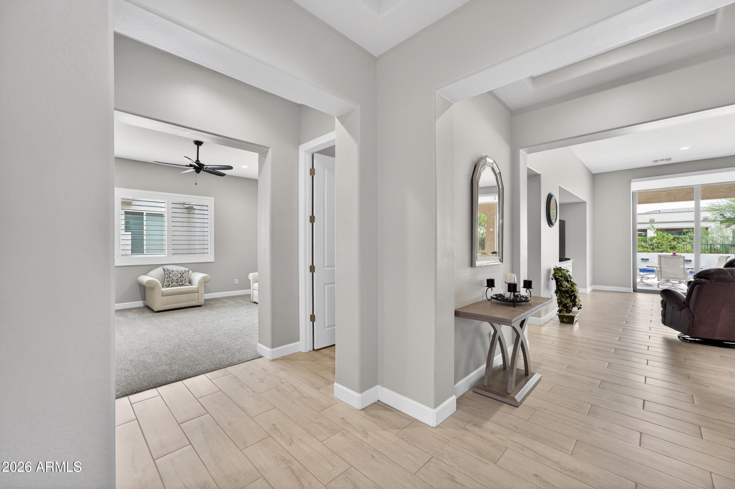 PEBBLECREEK PHASE 2 UNIT FIFTY-SEVEN - Residential