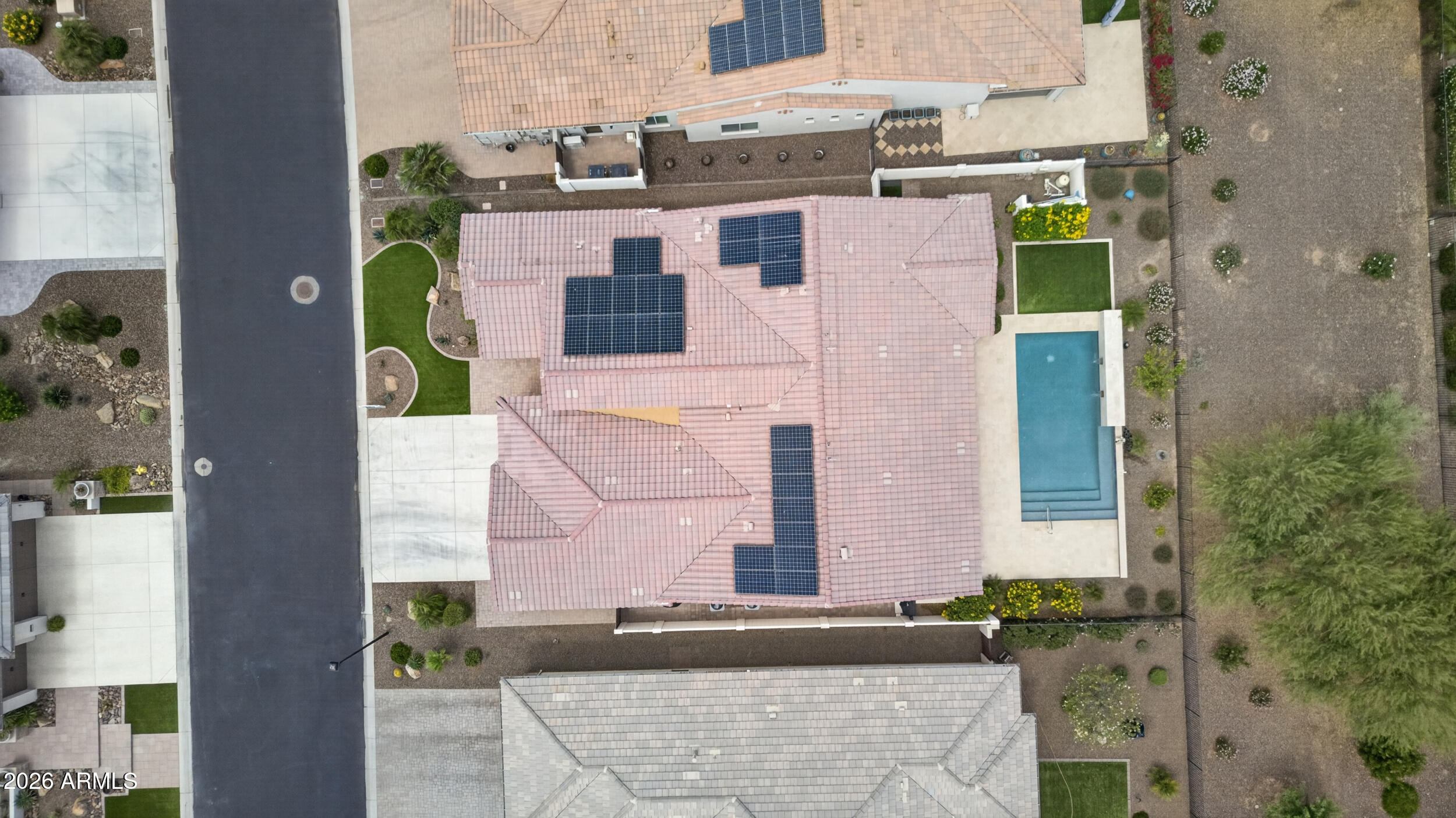 PEBBLECREEK PHASE 2 UNIT FIFTY-SEVEN - Residential