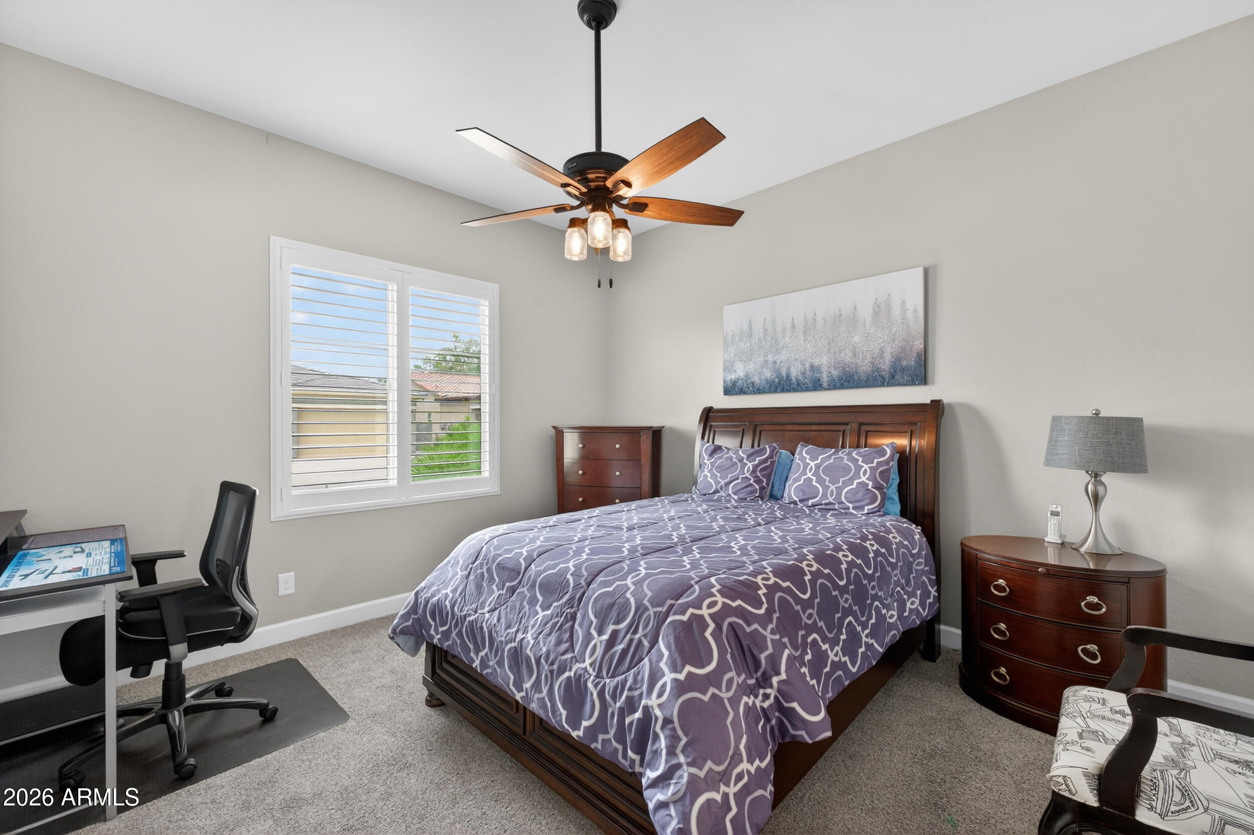 PEBBLECREEK PHASE 2 UNIT FIFTY-SEVEN - Residential