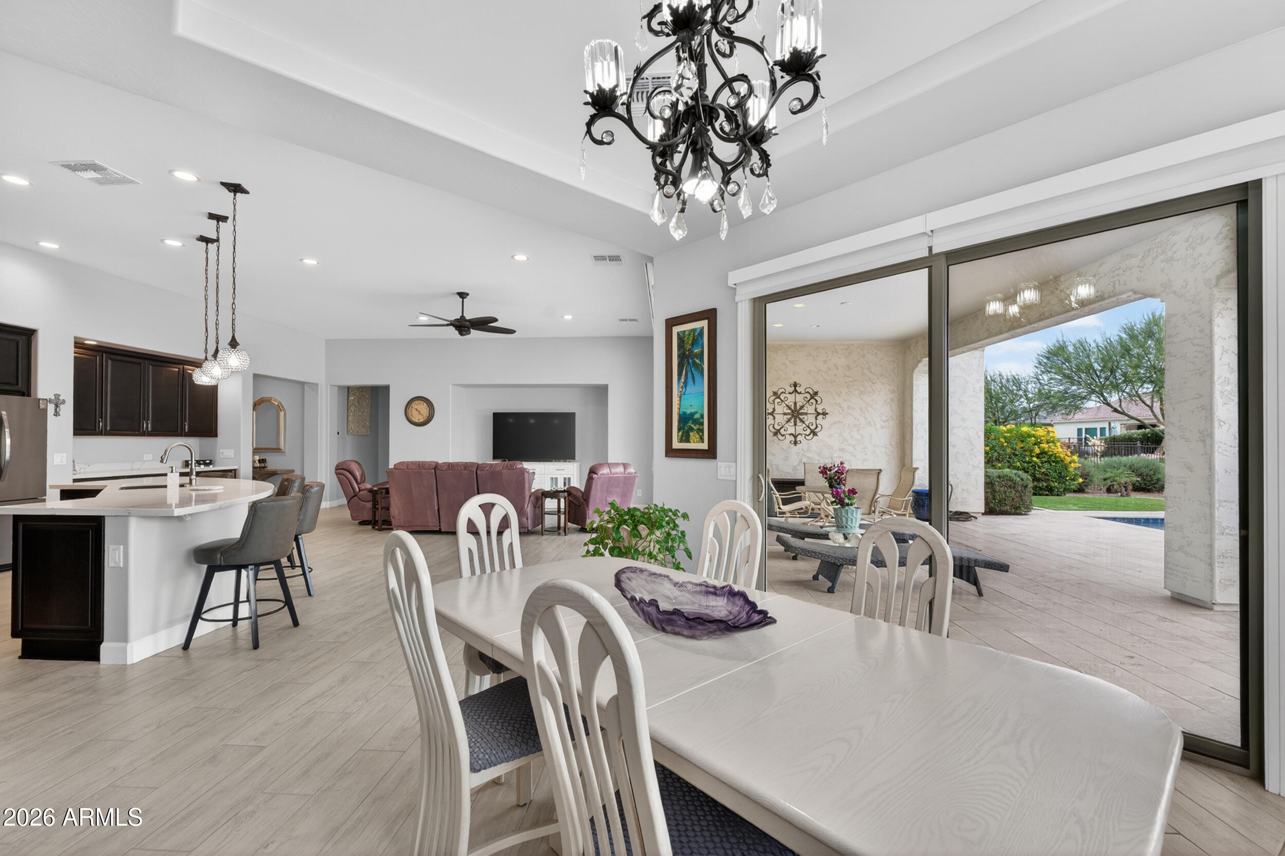 PEBBLECREEK PHASE 2 UNIT FIFTY-SEVEN - Residential
