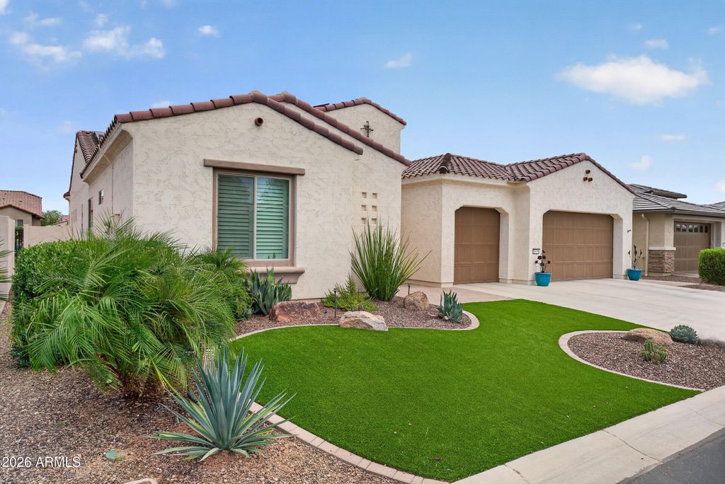 Photo of 16698 W Roanoke Avenue, Goodyear, AZ 85395 (MLS # 7027172)