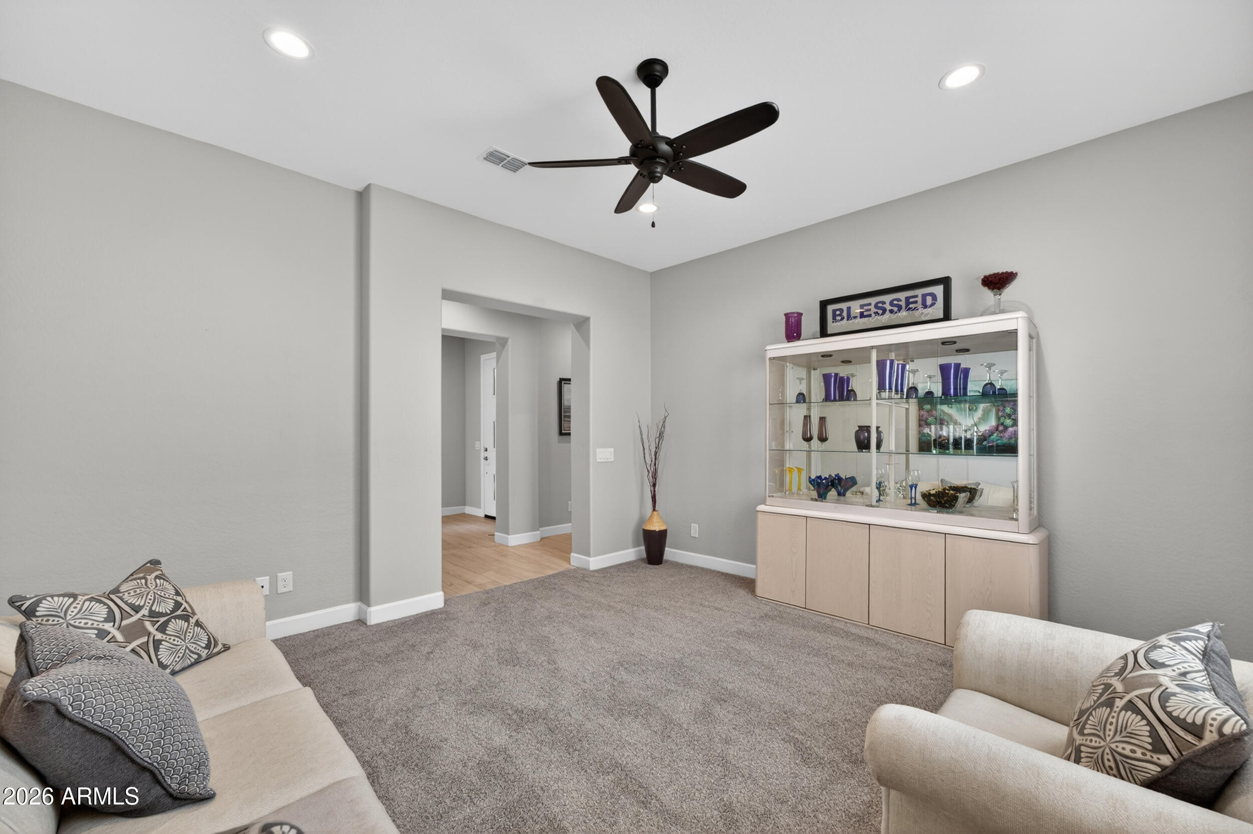 PEBBLECREEK PHASE 2 UNIT FIFTY-SEVEN - Residential