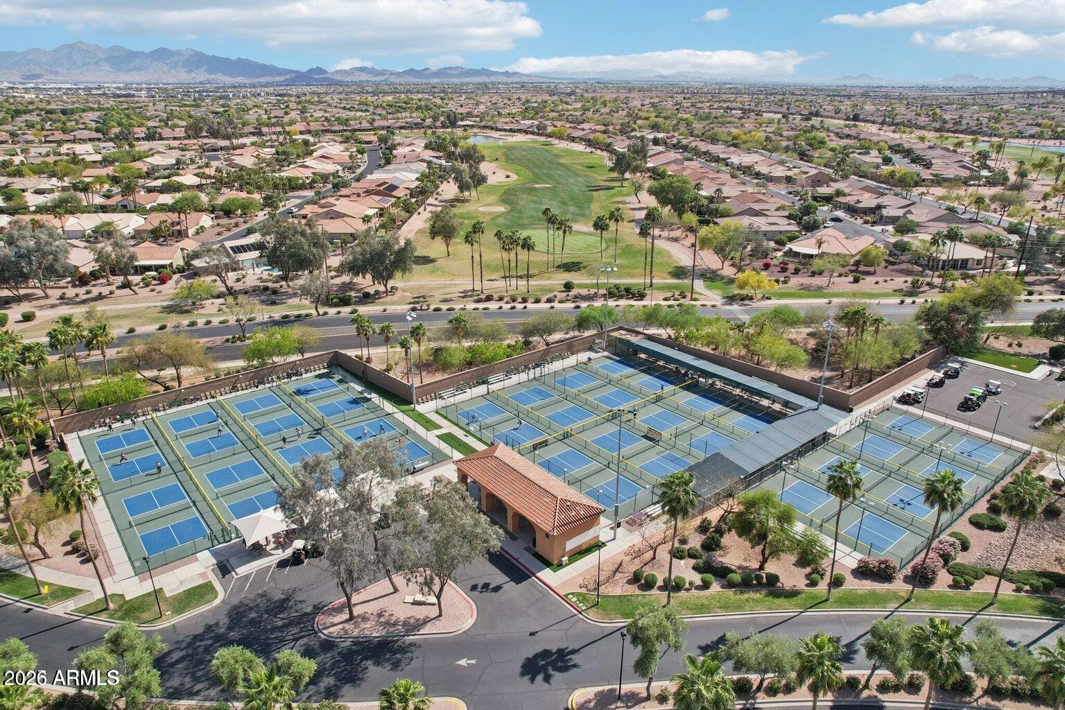 PEBBLECREEK PHASE 2 UNIT FIFTY-SEVEN - Residential