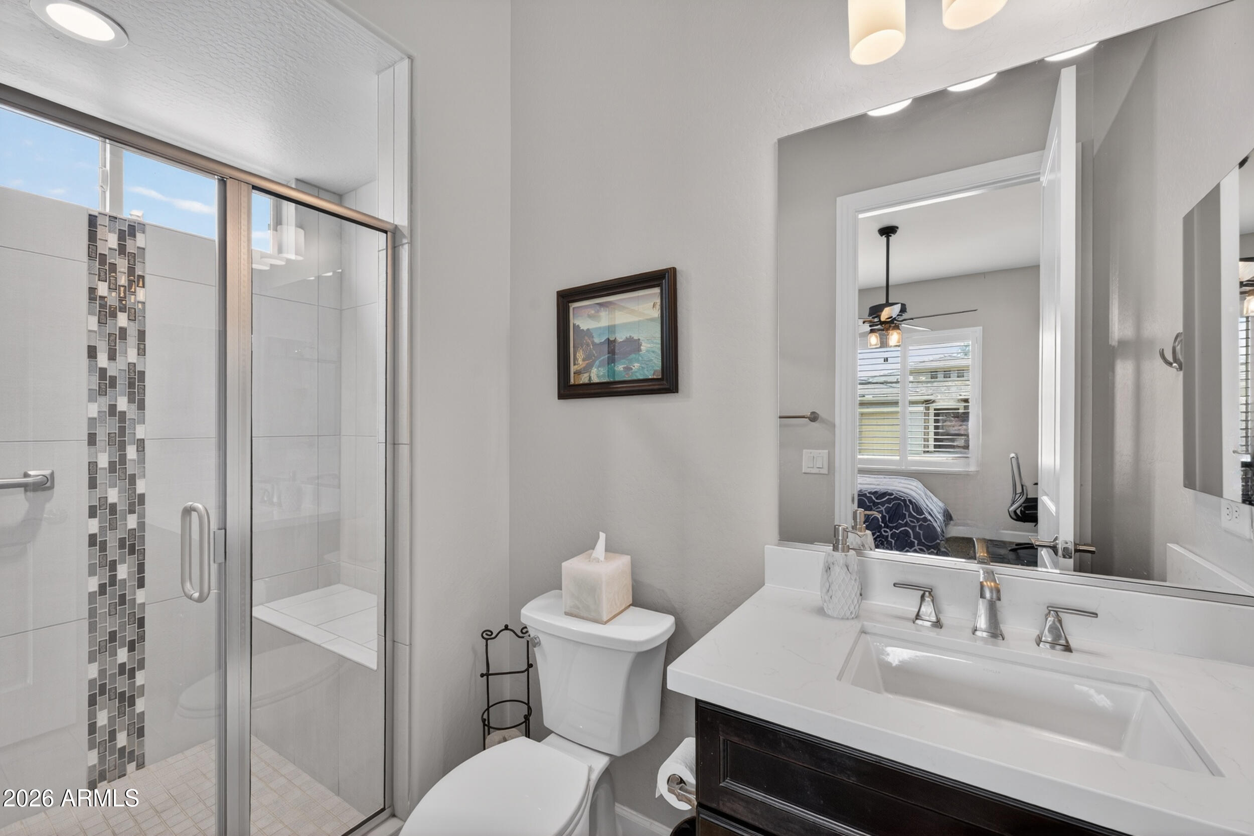PEBBLECREEK PHASE 2 UNIT FIFTY-SEVEN - Residential