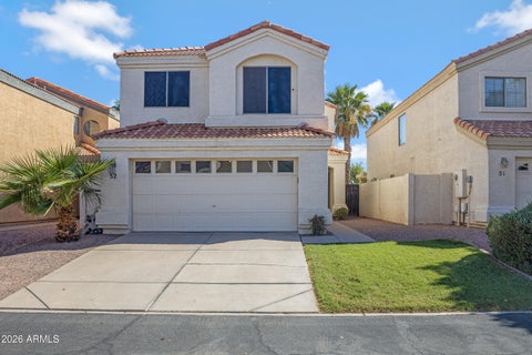 Photo of 250 W Juniper Avenue #52, Gilbert, AZ 85233 (MLS # 7077077)