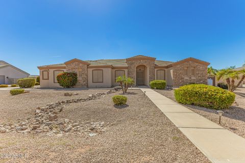 5235 E LONESOME DOVE Trail San Tan Valley AZ 85140