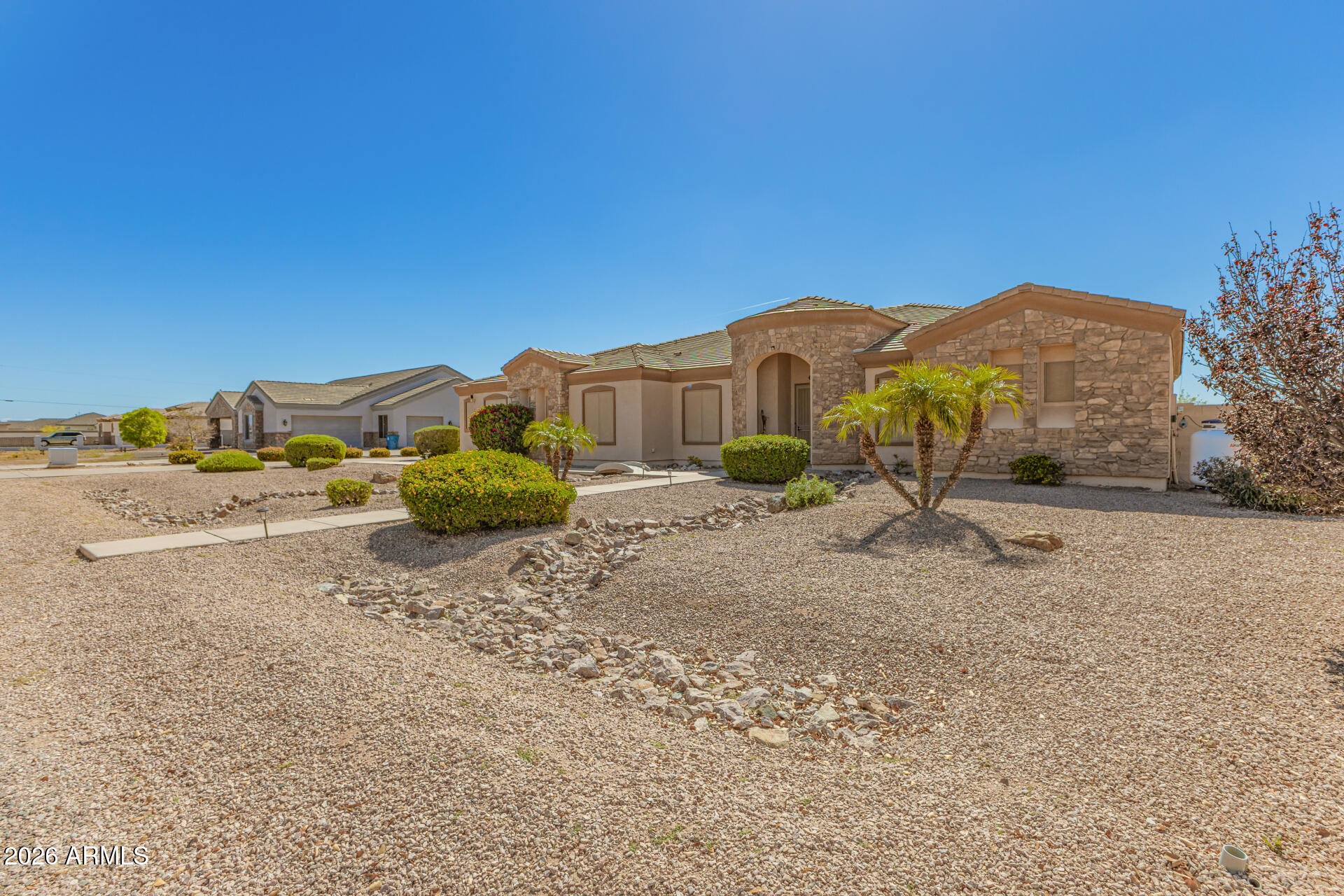 5235 E LONESOME DOVE Trail