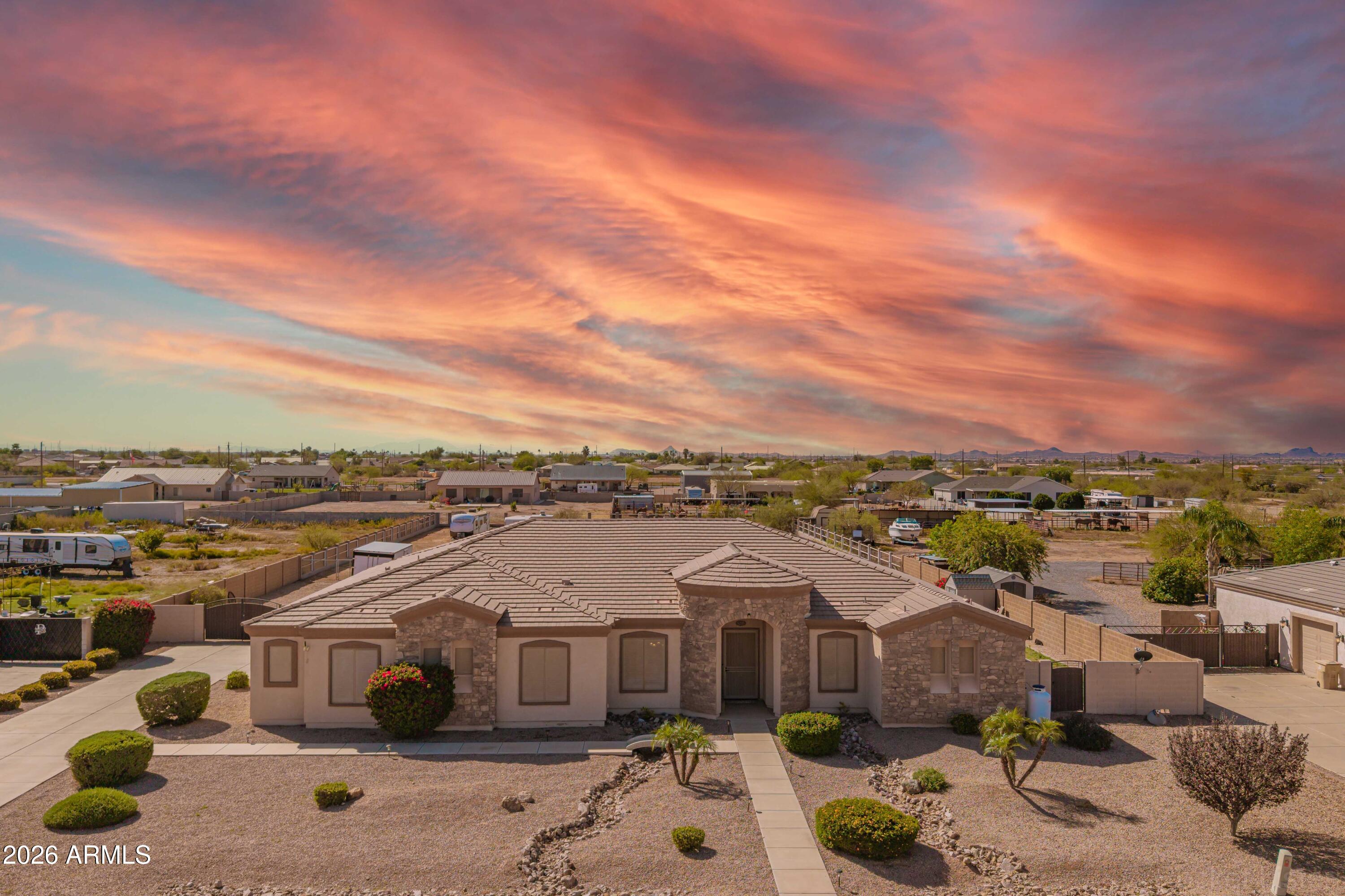 5235 E LONESOME DOVE Trail