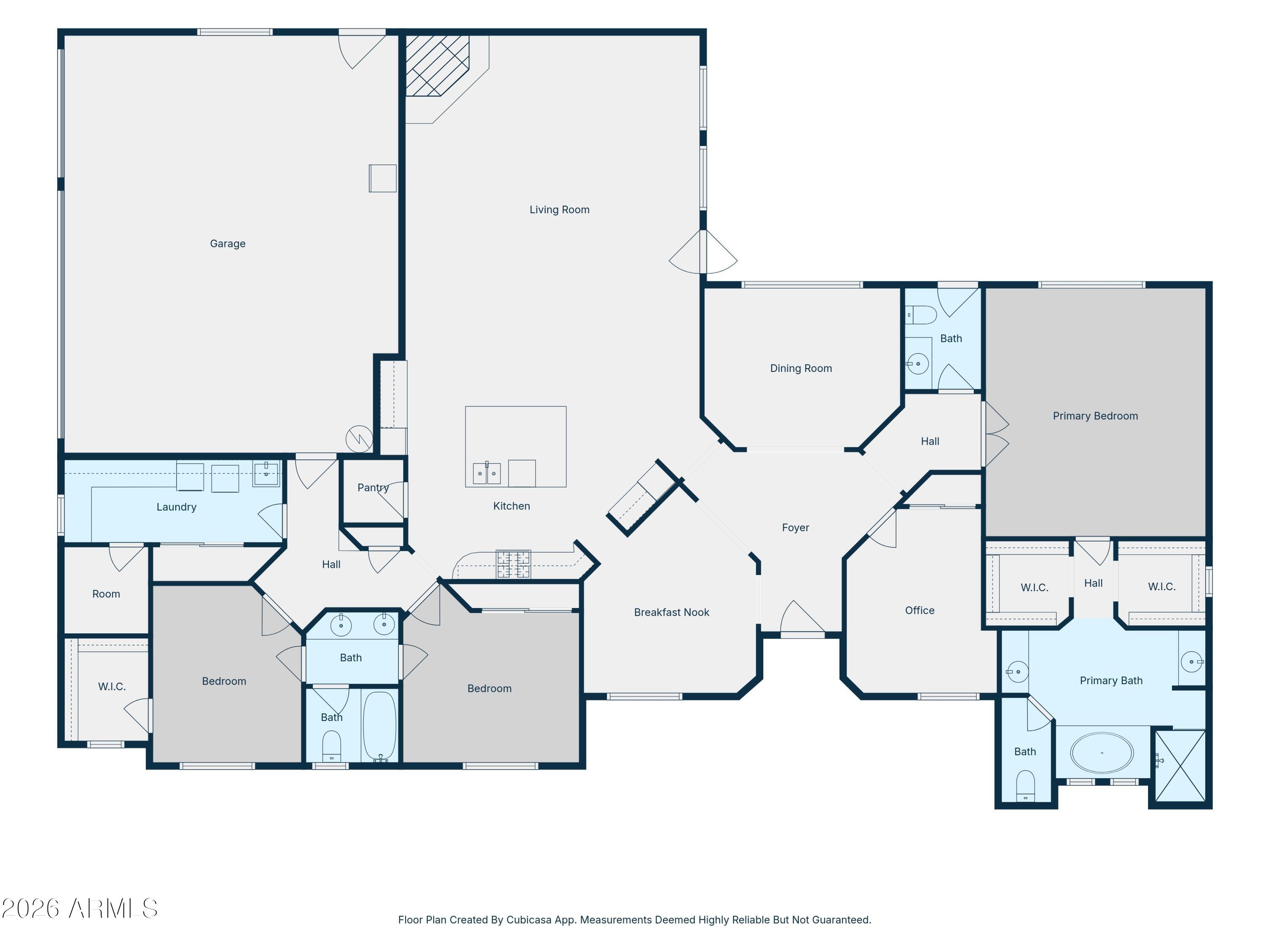 5235 E LONESOME DOVE Trail