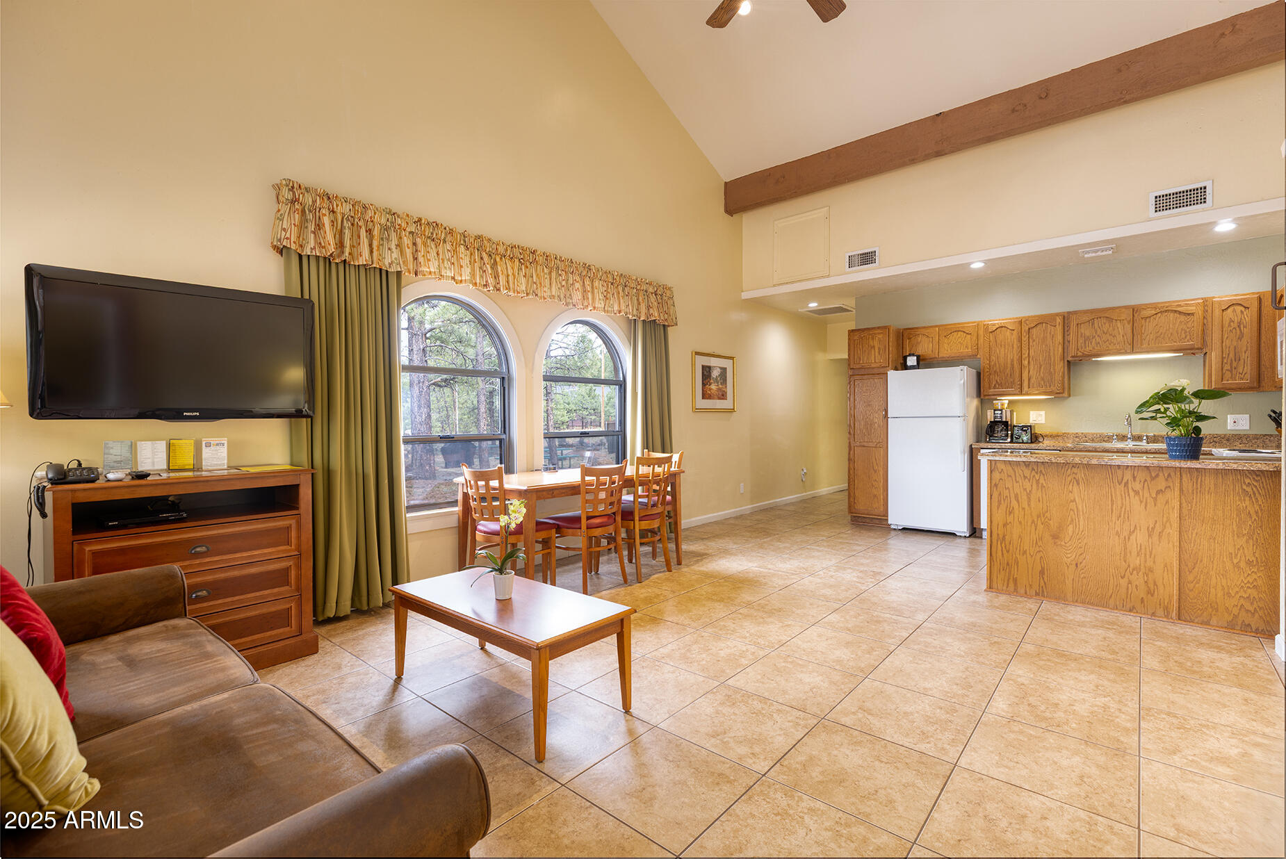 5829 Buck Springs Road
