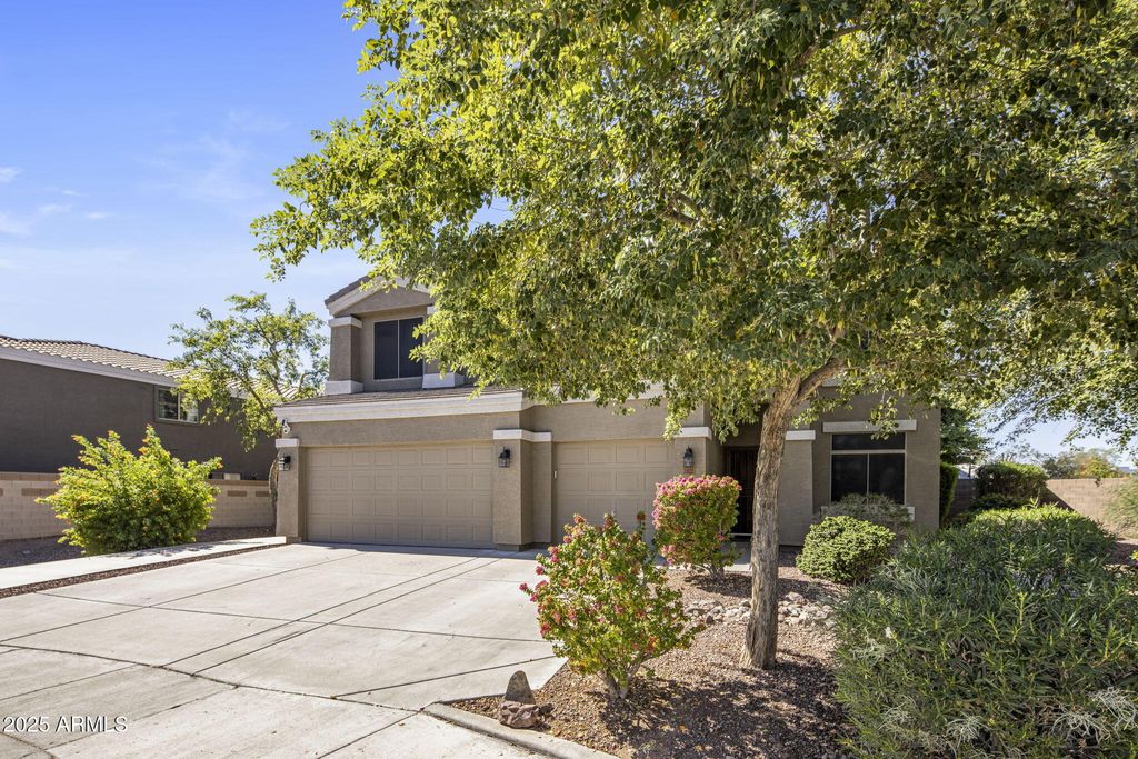 Photo of 23522 N 121st Avenue, Sun City, AZ 85373 (MLS # 6935491)