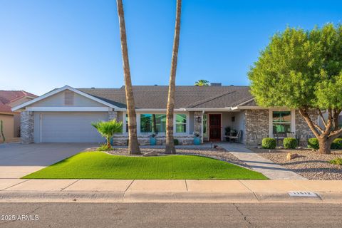13812 W PINETREE Drive Sun City West AZ 85375