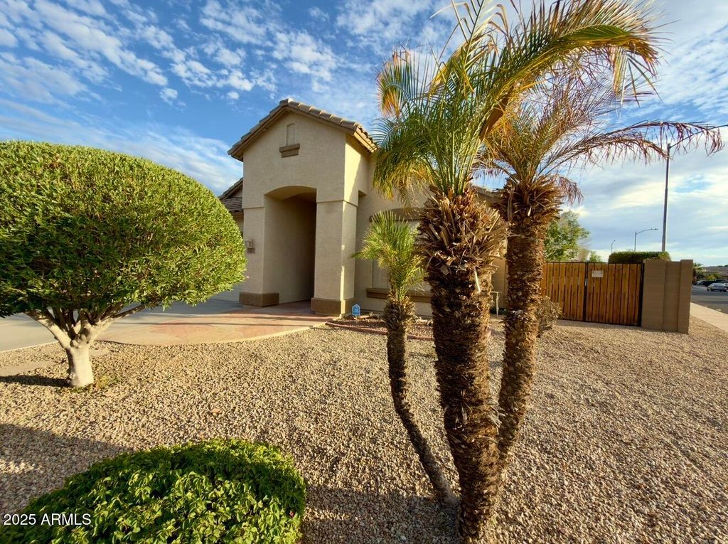 Photo of 12575 W Osborn Road, Avondale, AZ 85392 (MLS # 6920918)