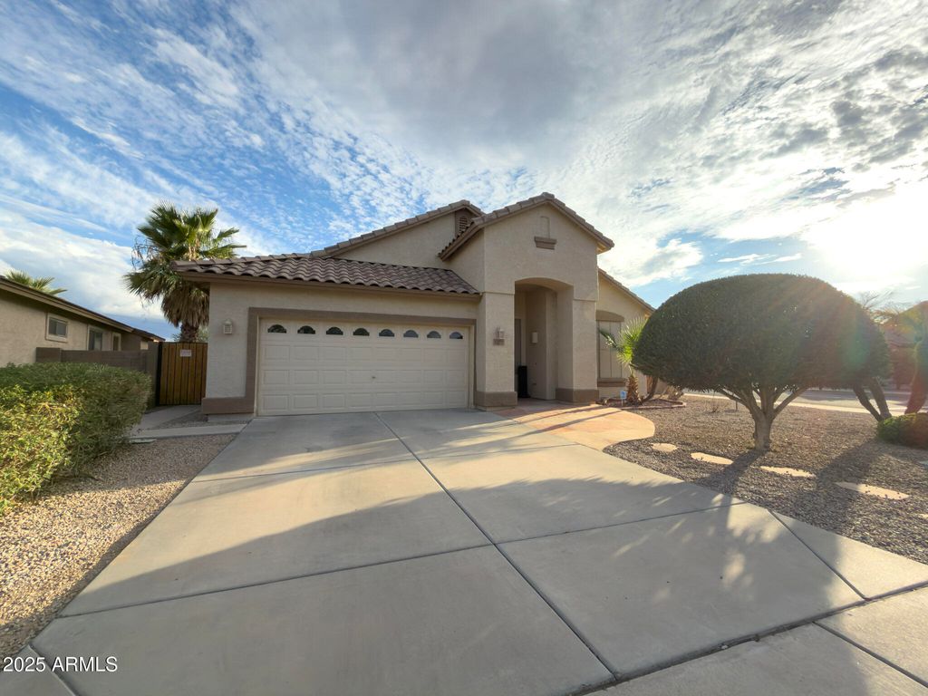 Photo of 12575 W Osborn Road, Avondale, AZ 85392 (MLS # 6920918)