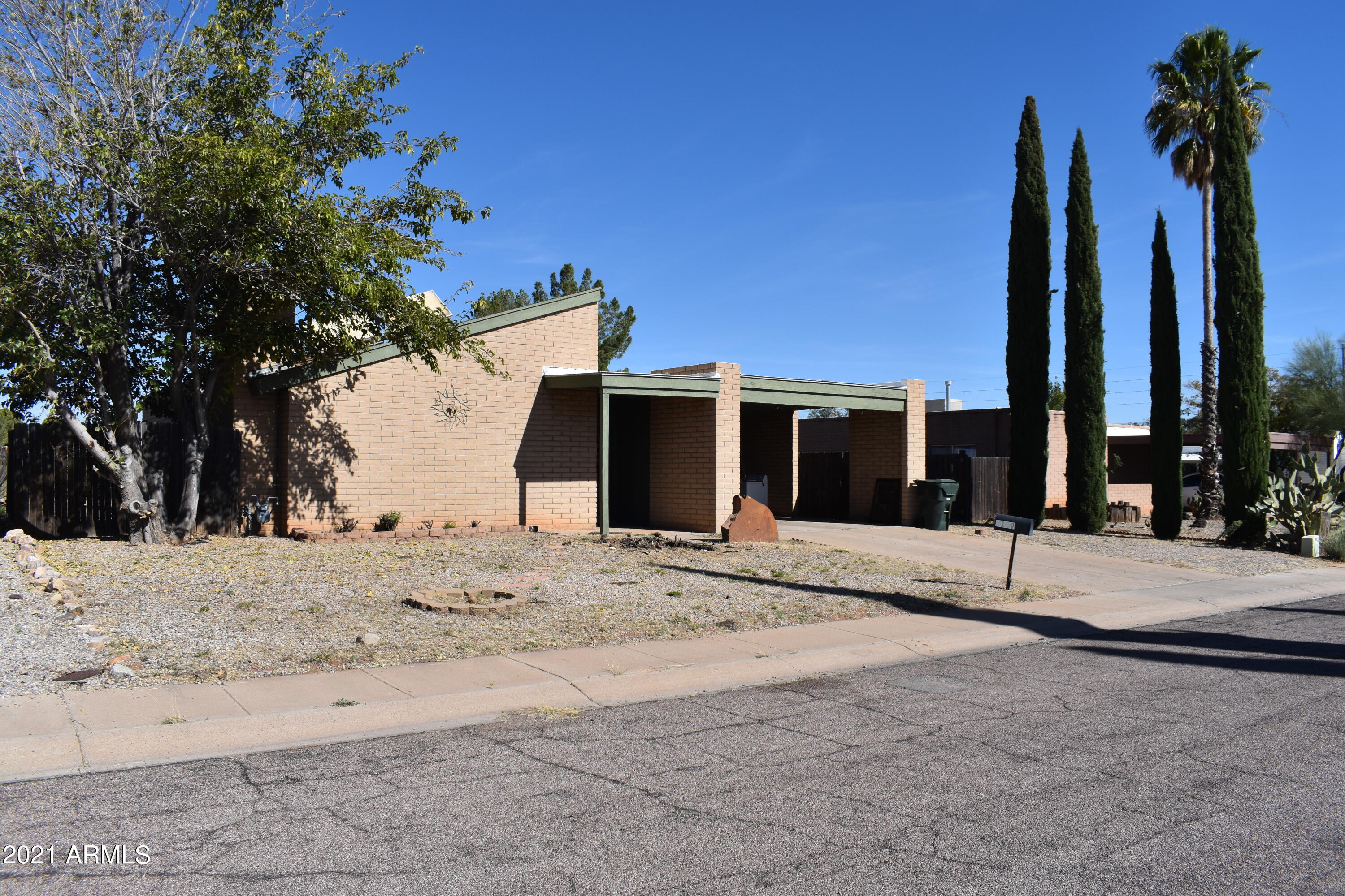 PUEBLO DEL SOL UNIT 7 - Residential